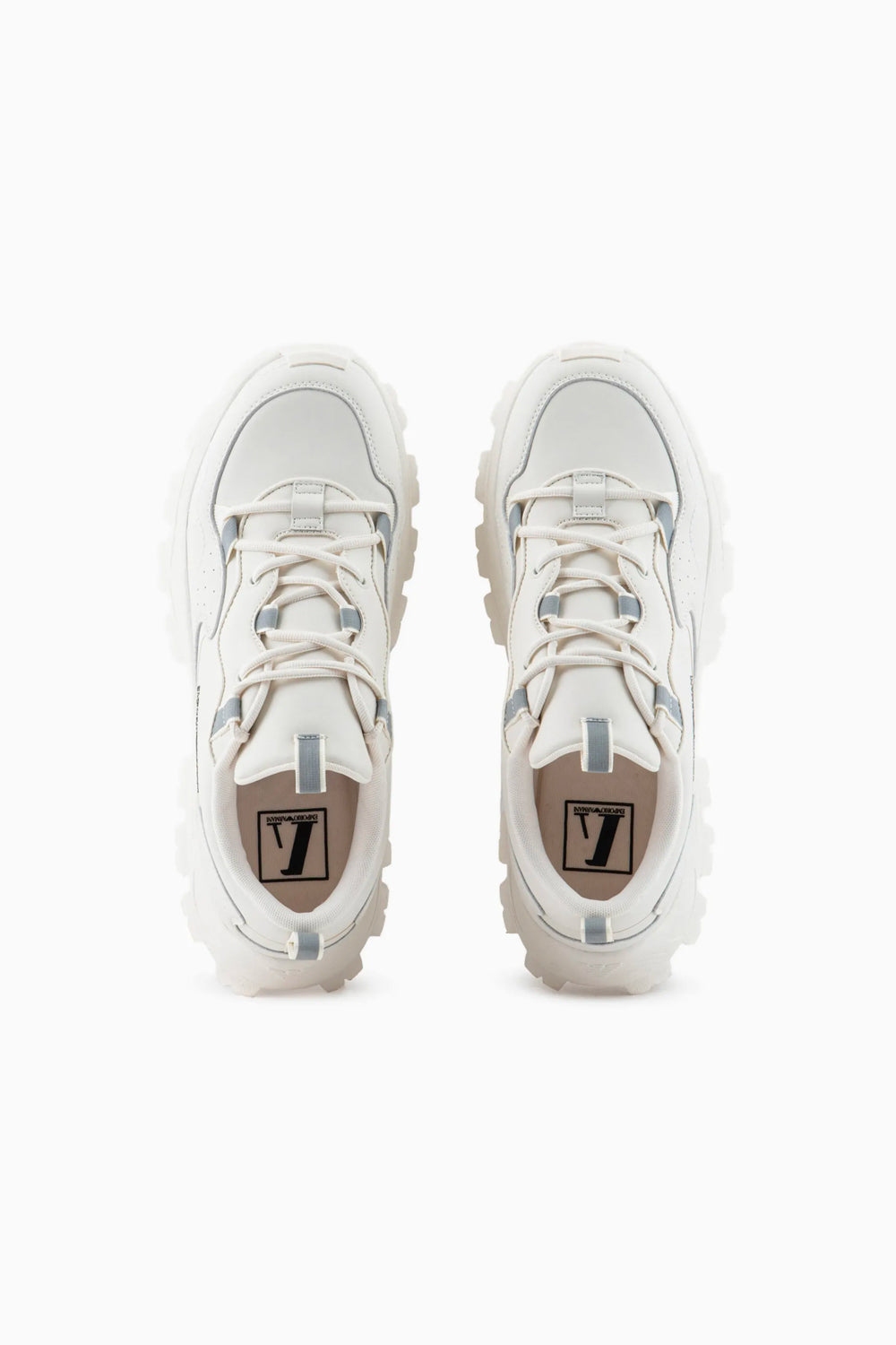 EMPORIO ARMANI Sneakers trekking