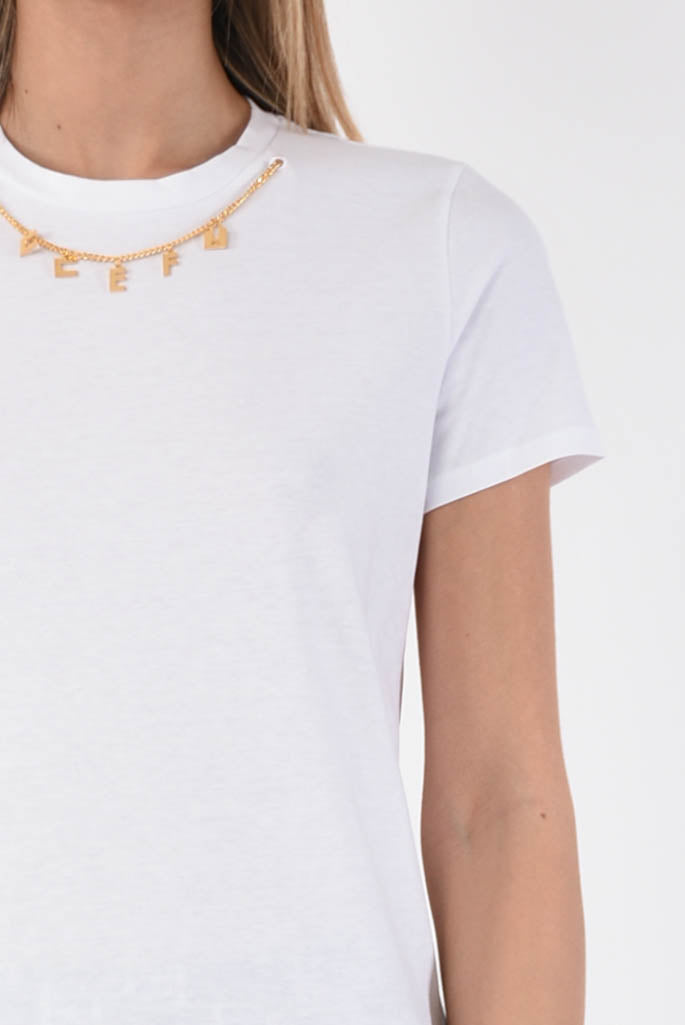 ELISABETTA FRANCHI t-shirt