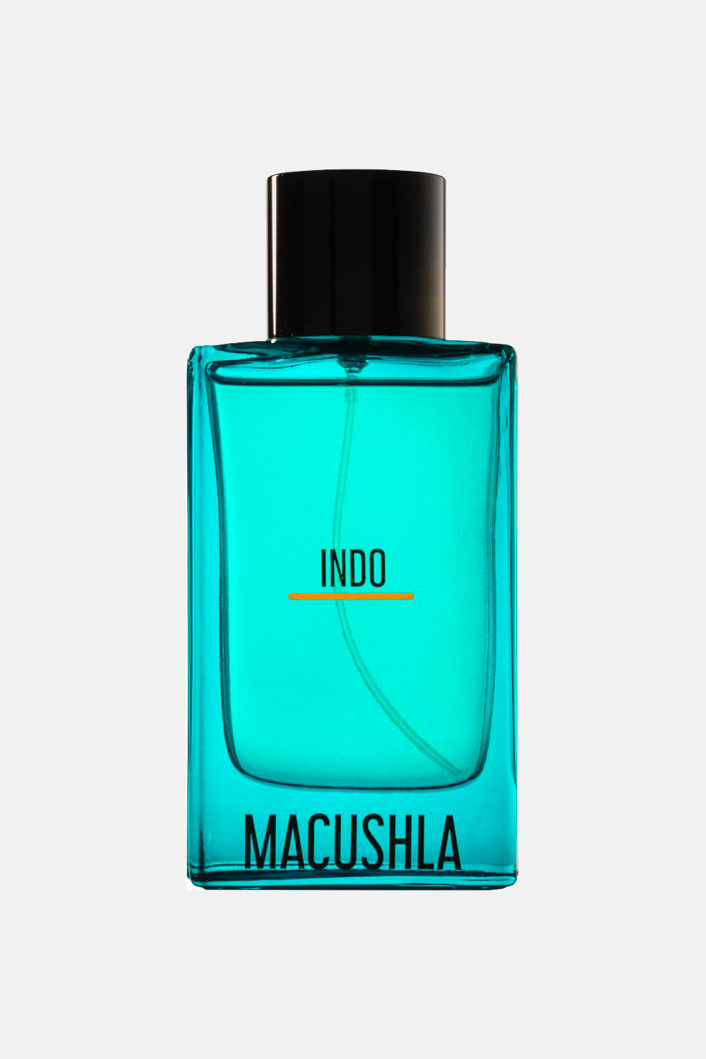 MACUSHLA Profumo intenso INDO