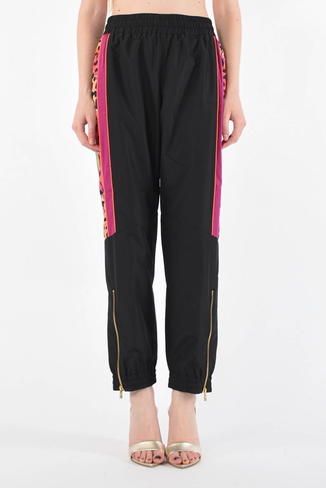 JUST CAVALLI pantaloni jogger