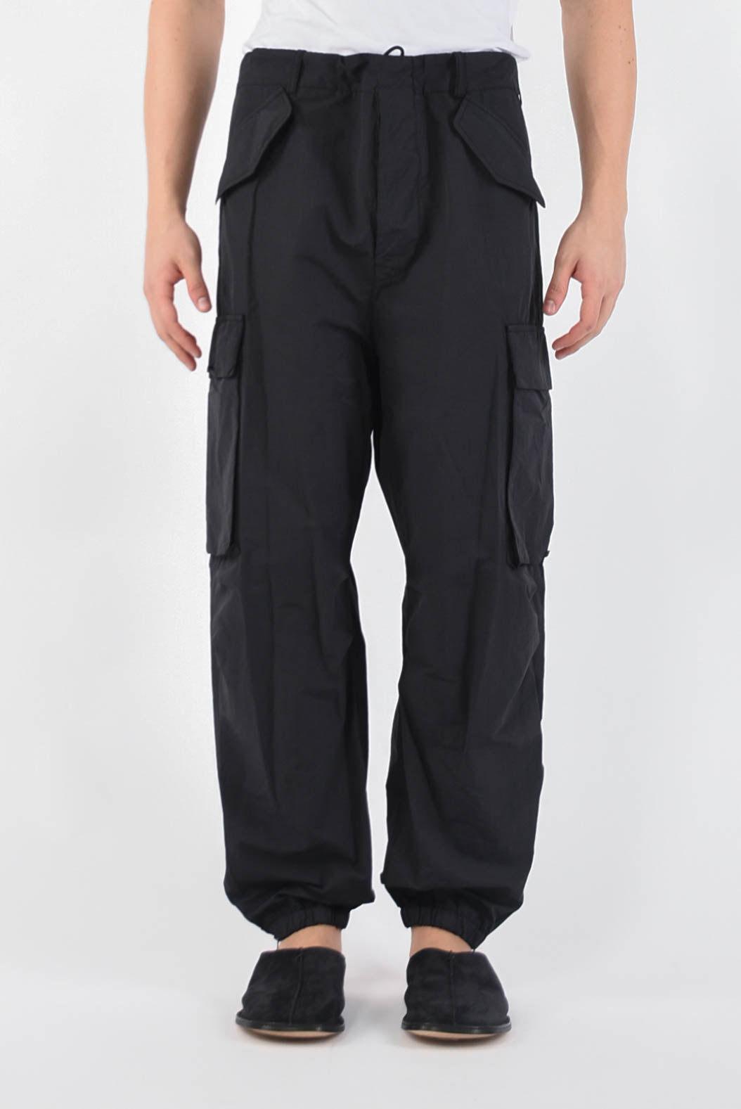 LANEUS Pantaloni cargo