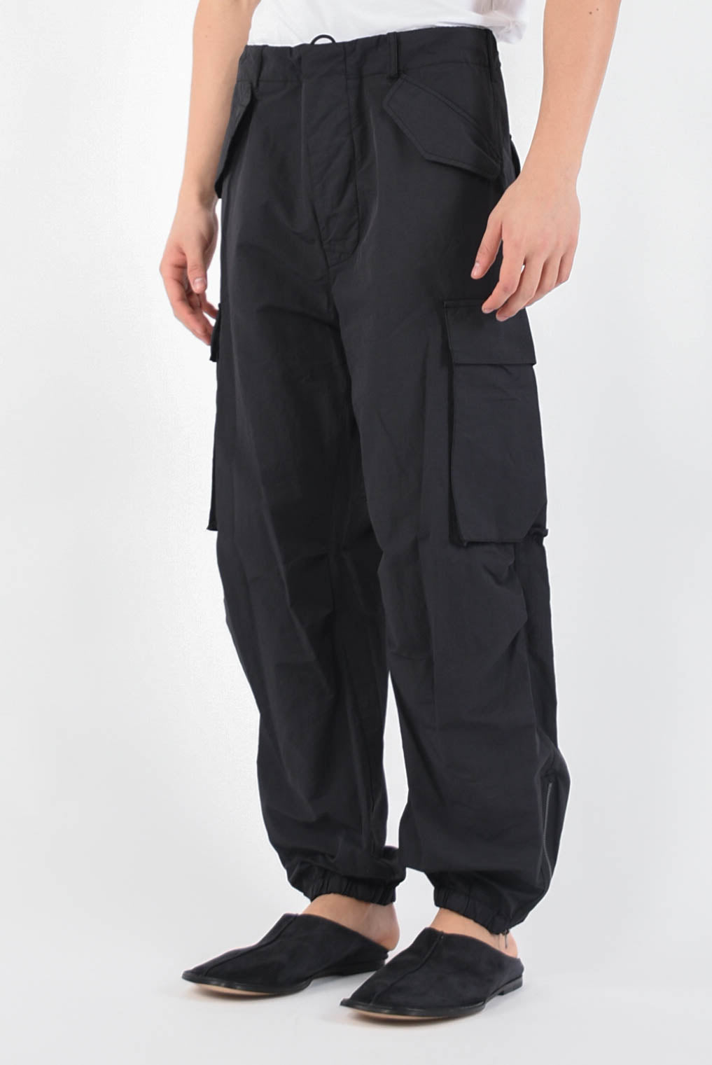 LANEUS Pantaloni cargo