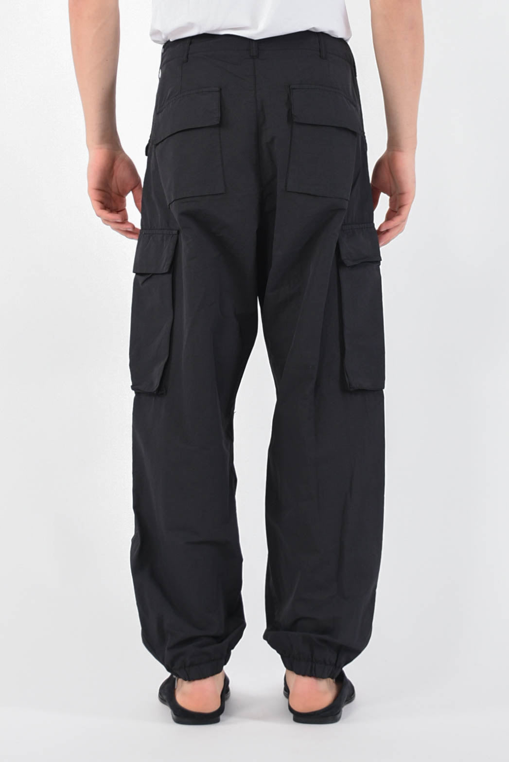 LANEUS Pantaloni cargo