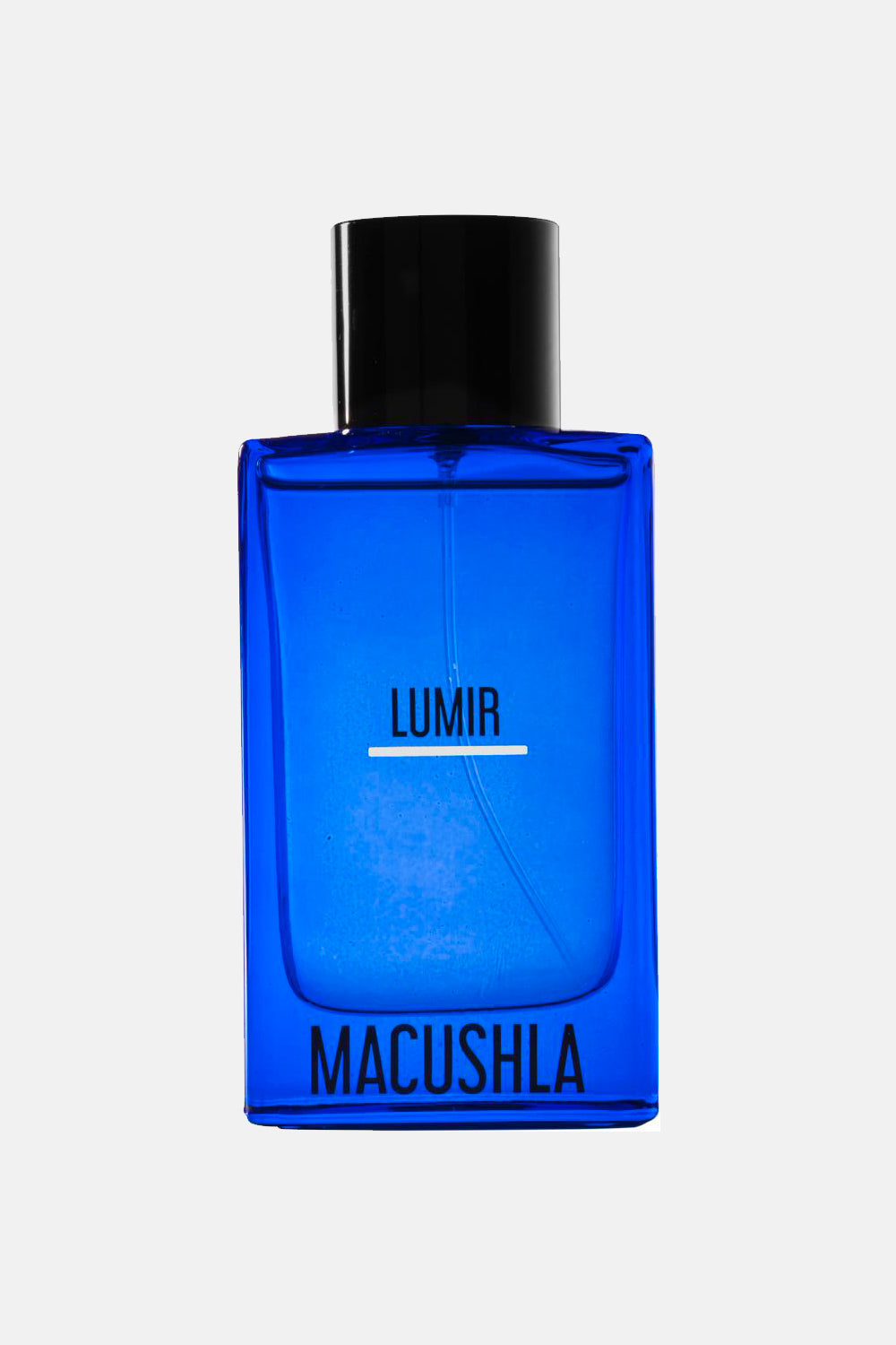 MACUSHLA Profumo intenso LUMIR