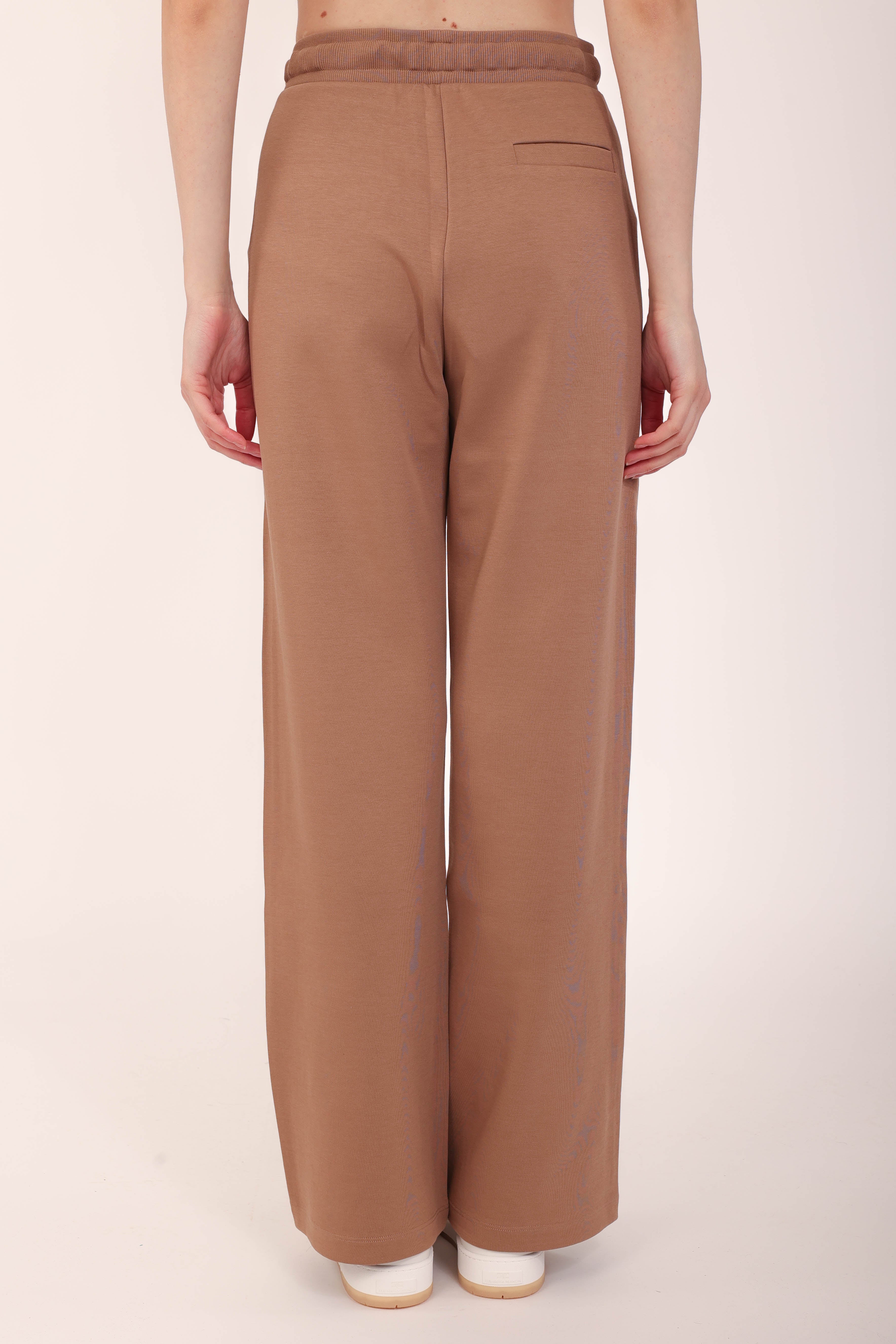 MAX MARA 'S pantaloni in felpa badia