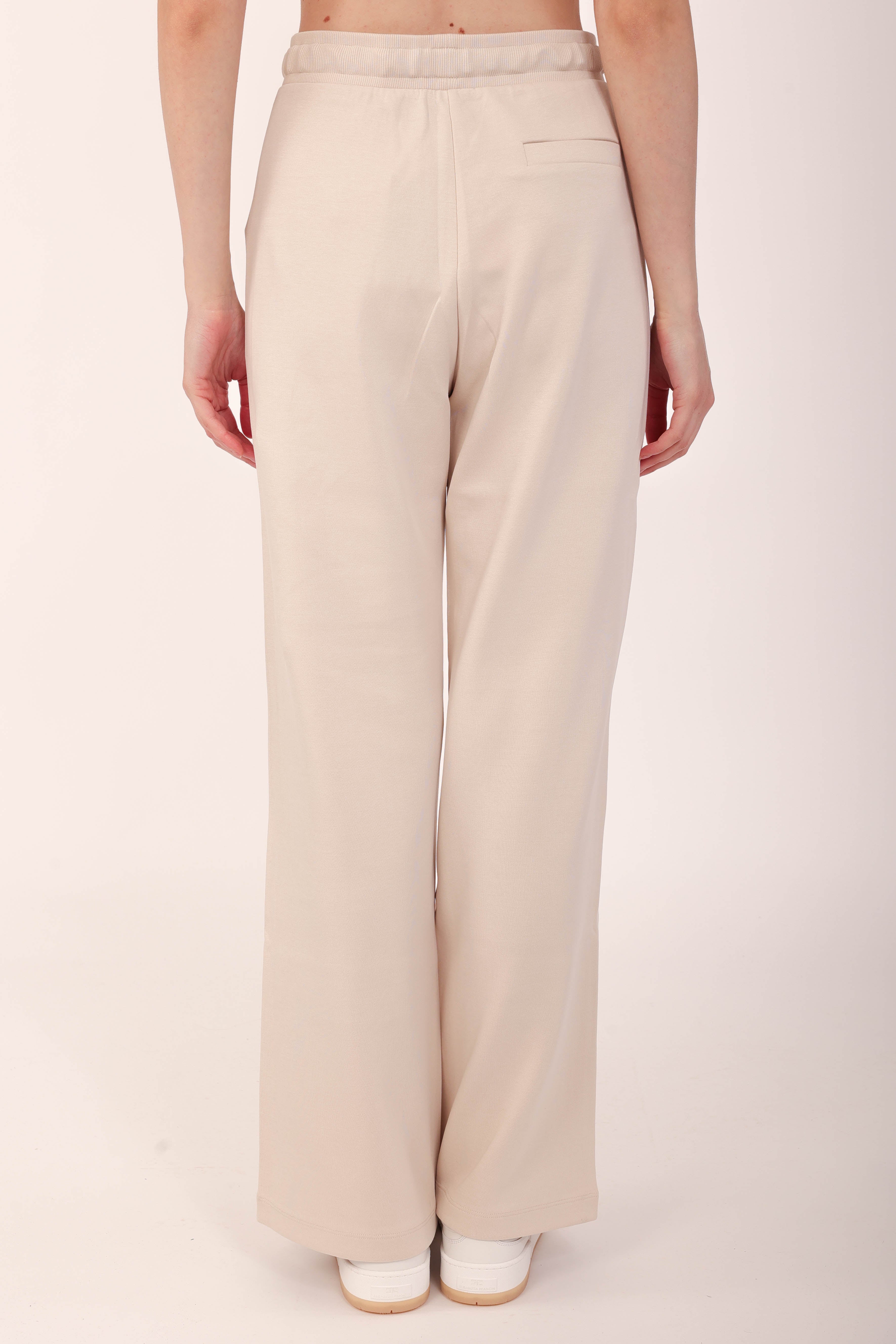 MAX MARA 'S pantaloni in felpa badia