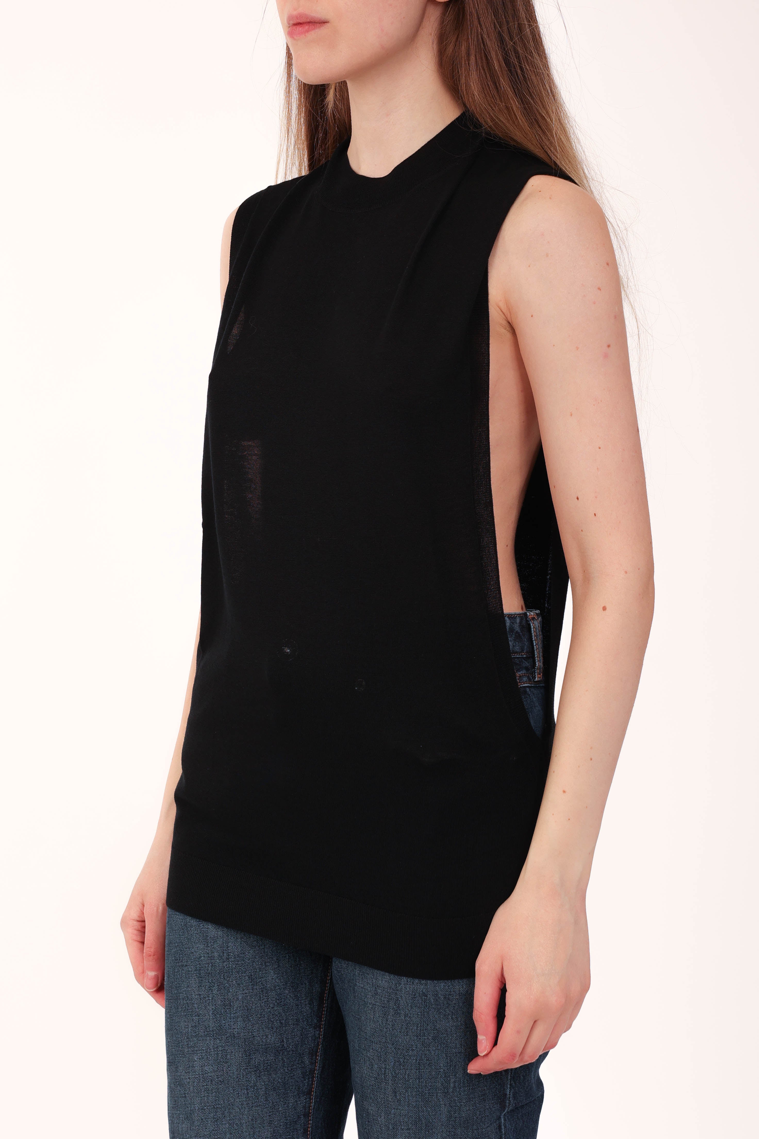 SPORTMAX maglia odissea