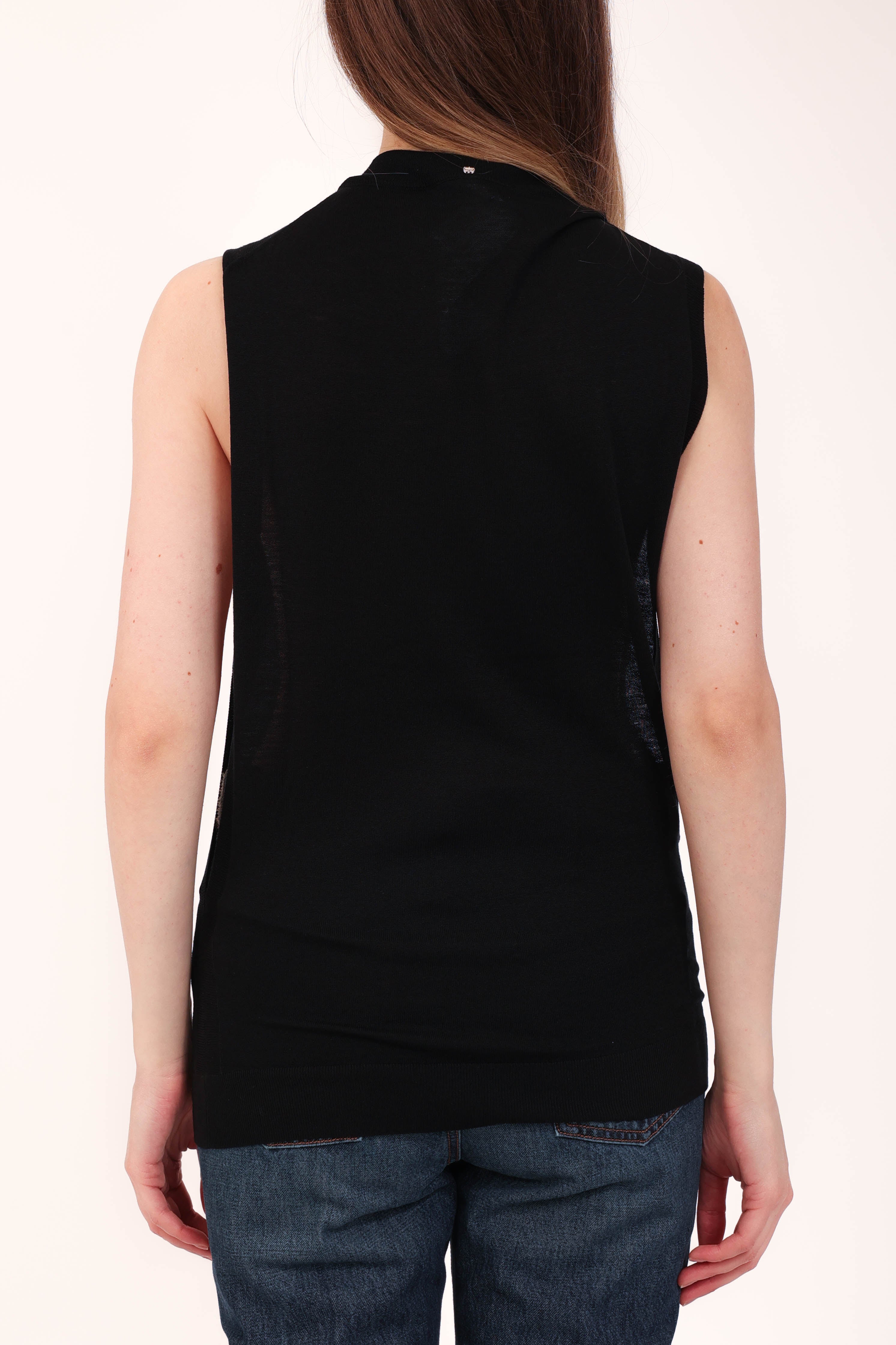 SPORTMAX maglia odissea