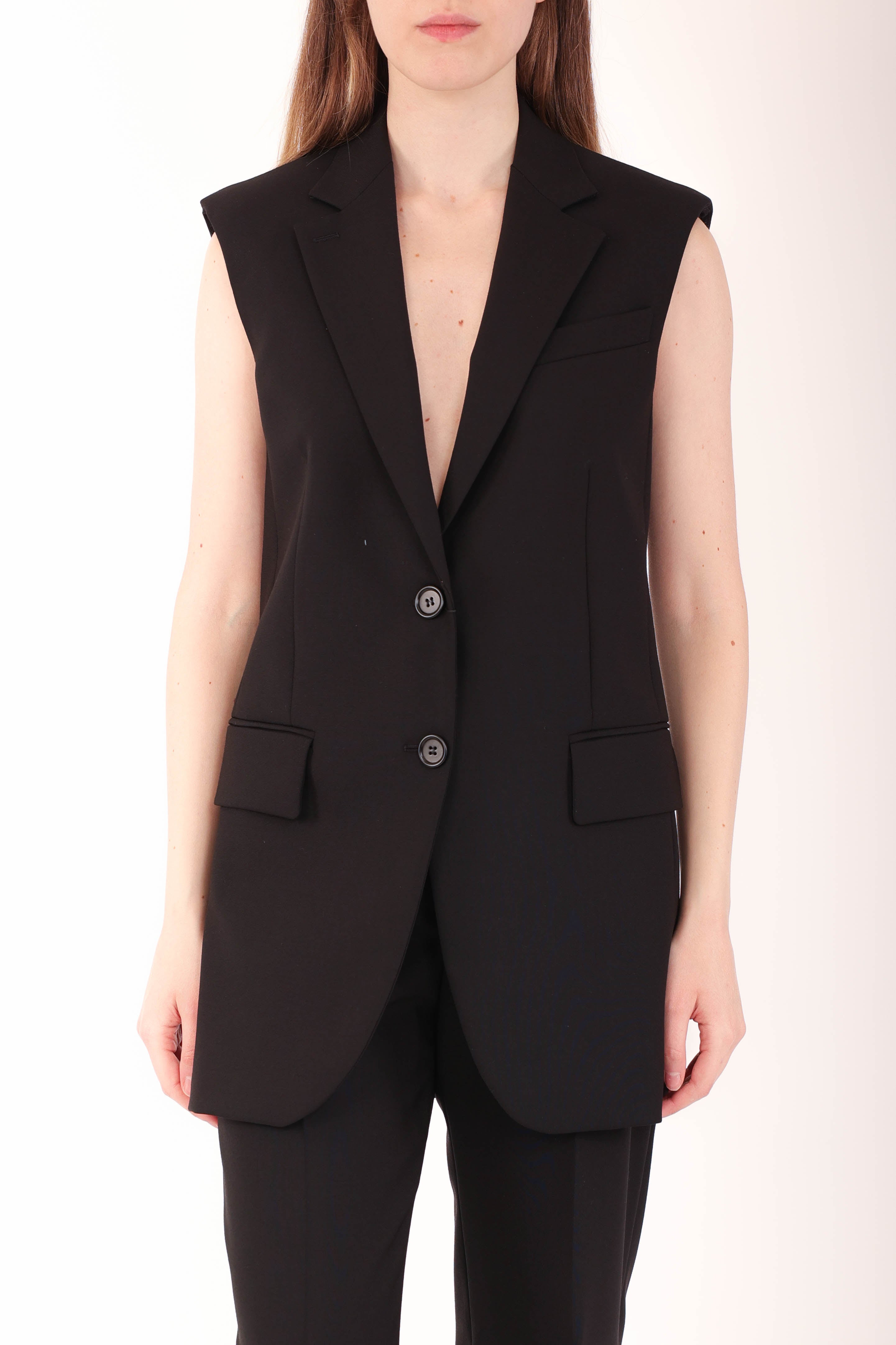 SPORTMAX gilet parana