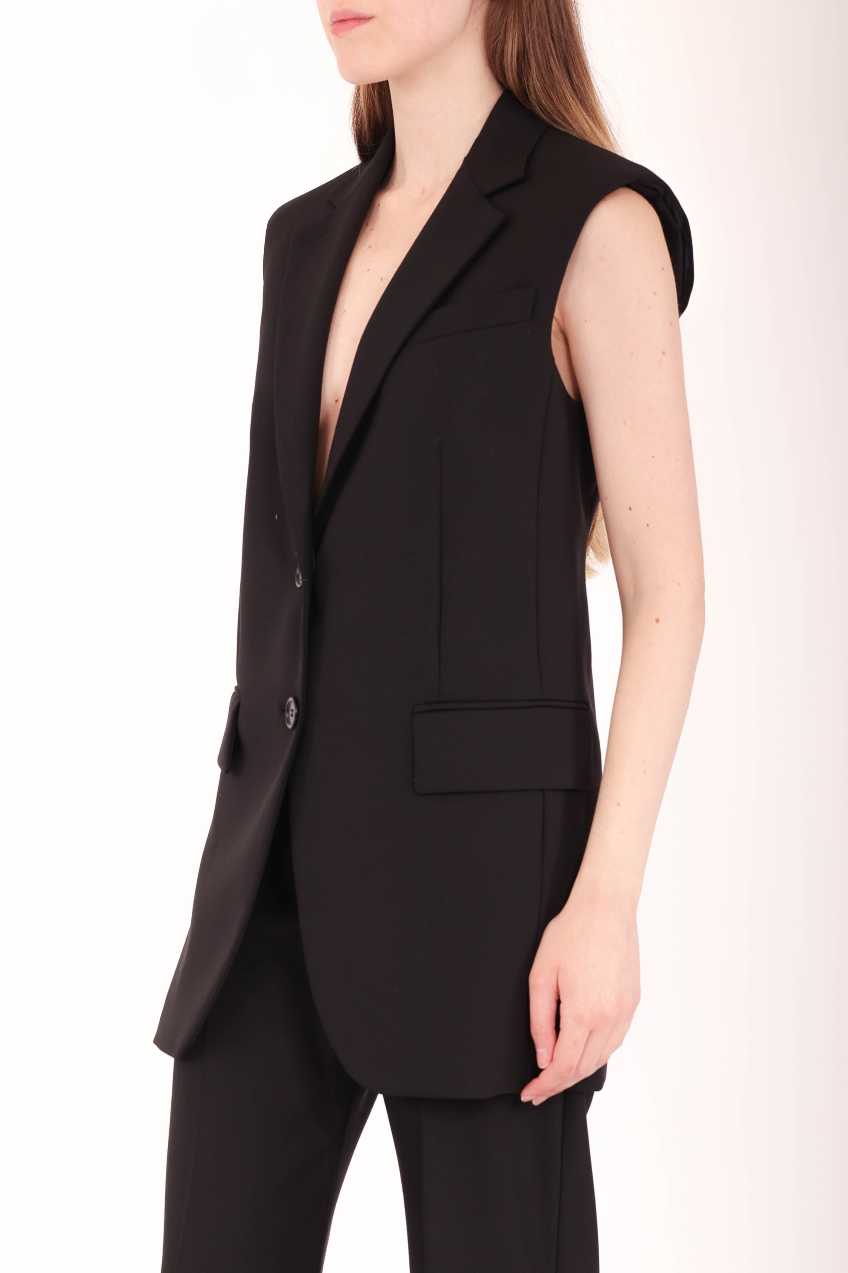 SPORTMAX gilet parana