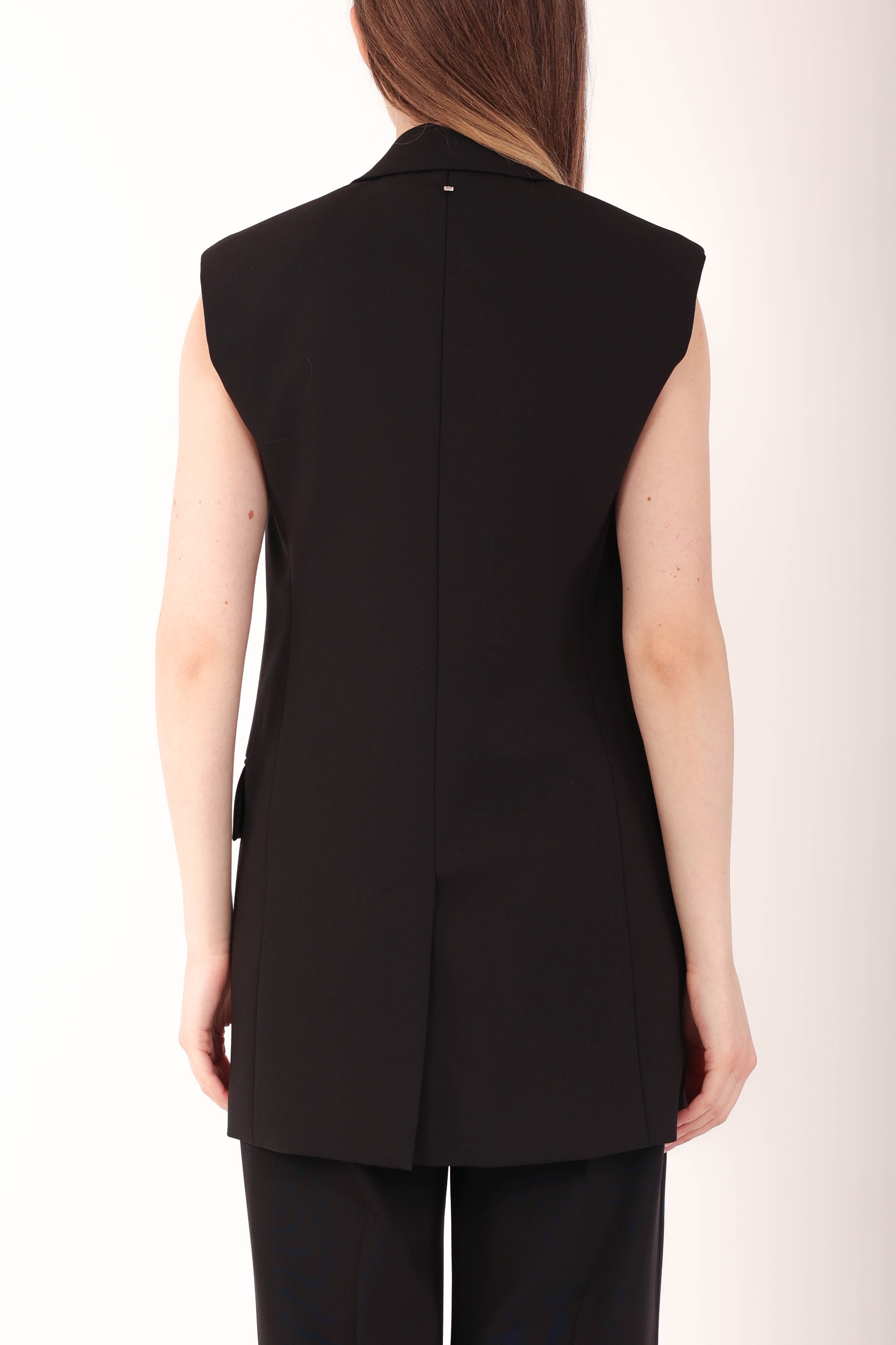 SPORTMAX gilet parana