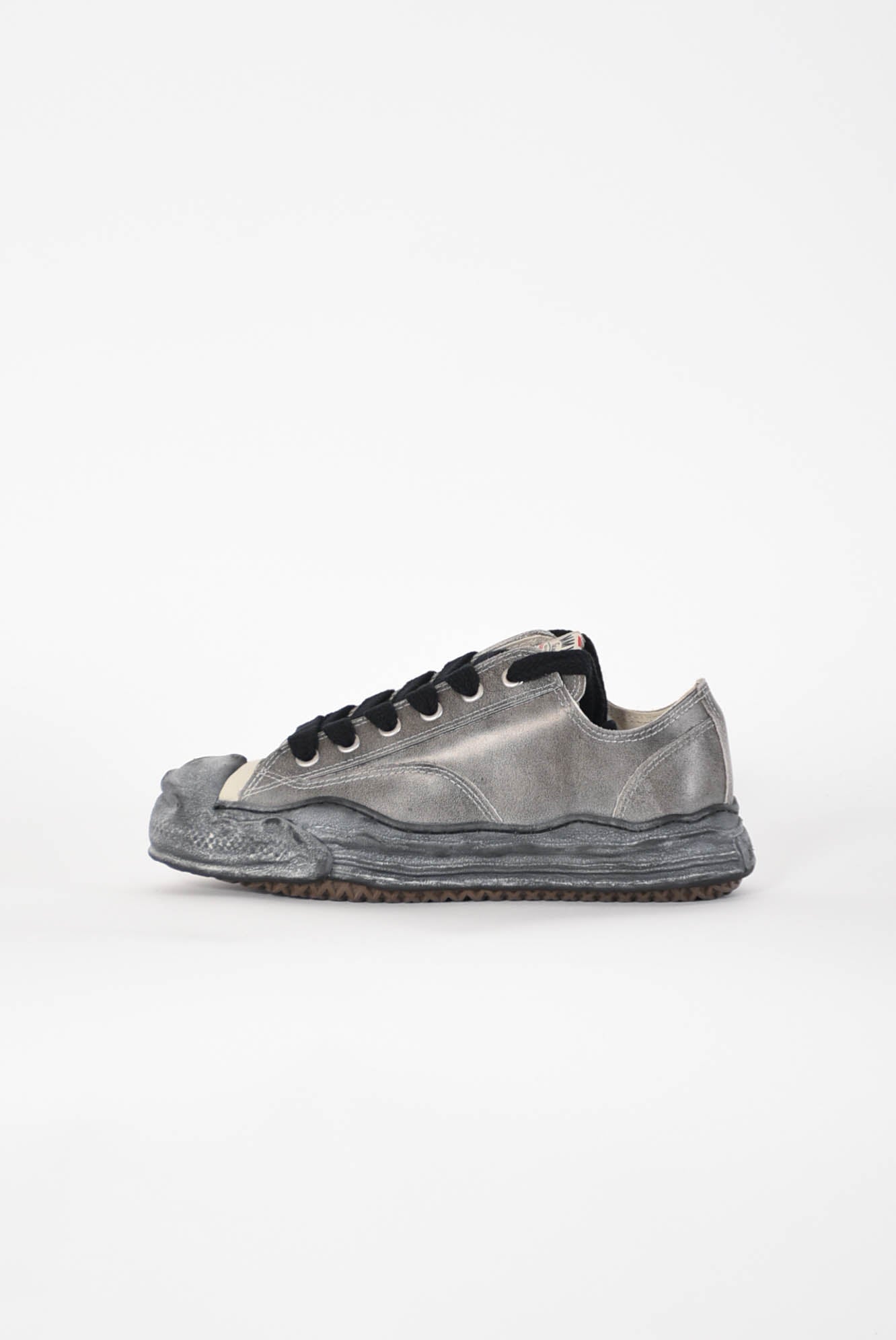 MAISON MIHARA YASUHIRO Sneakers in pelle