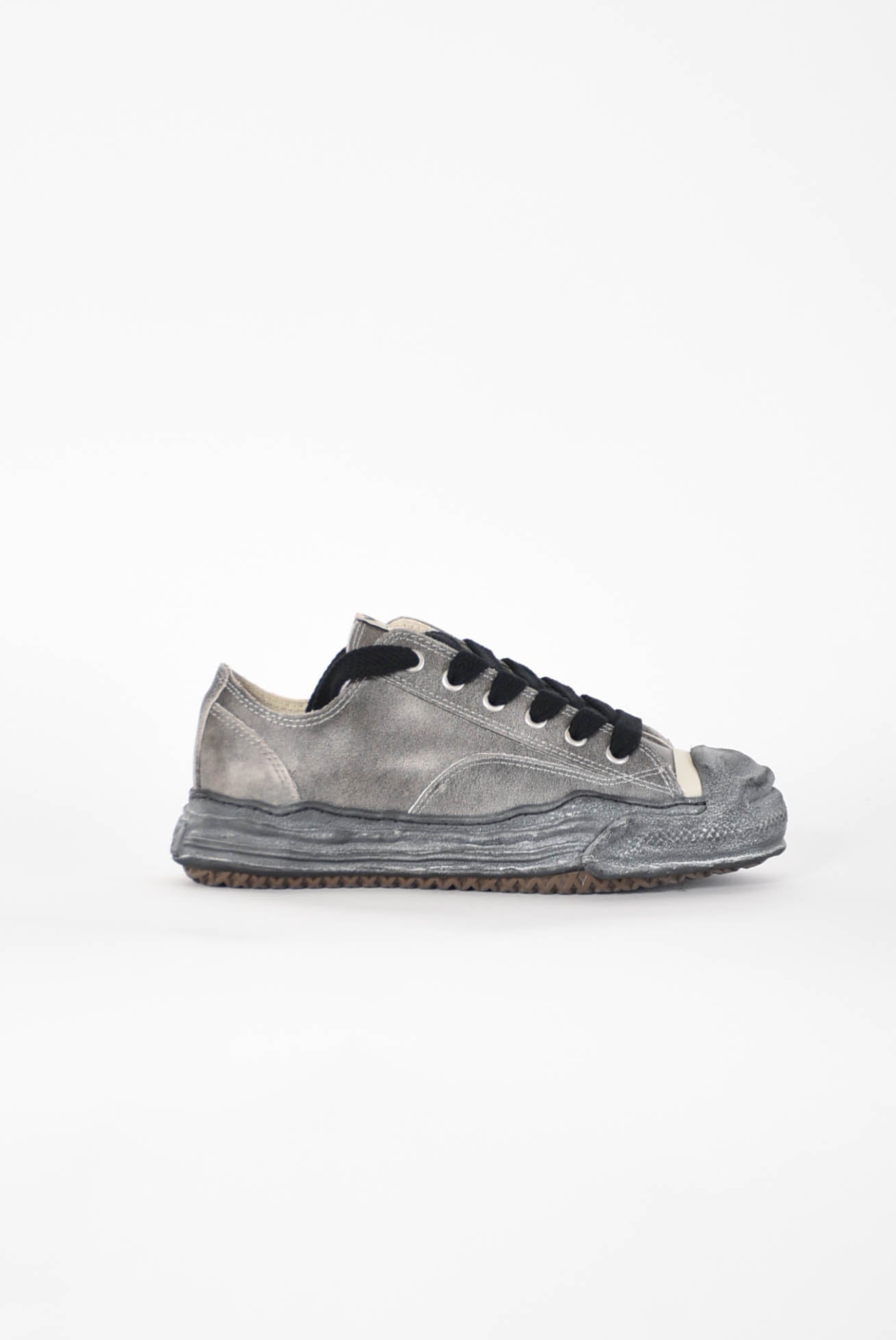 MAISON MIHARA YASUHIRO Sneakers in pelle