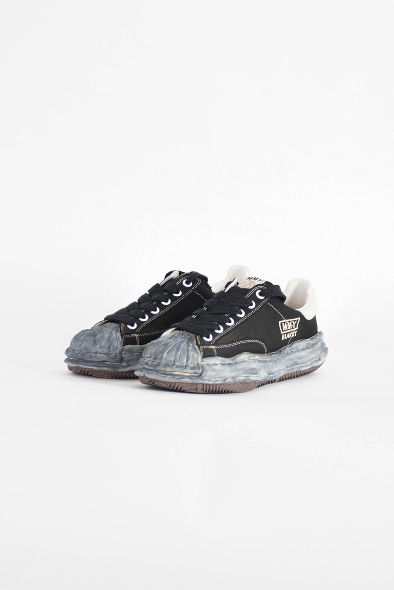 MAISON MIHARA YASUHIRO Sneakers blakey in canvas