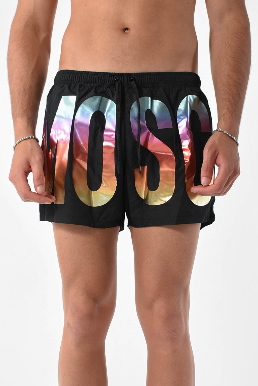 MOSCHINO SWIM Costume boxer