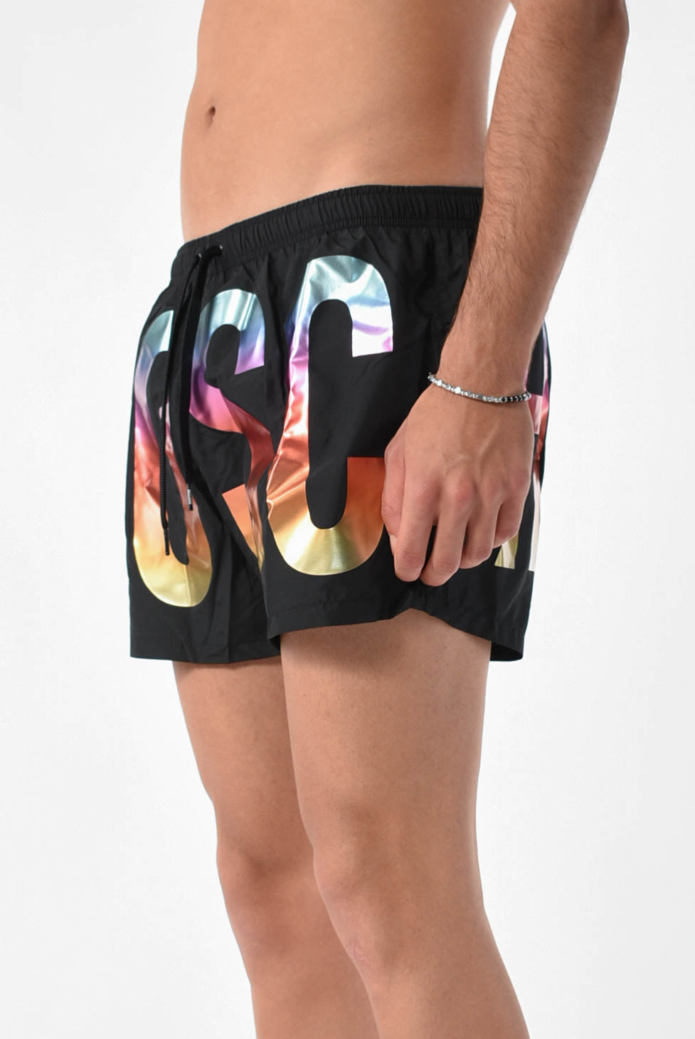 MOSCHINO SWIM Costume boxer