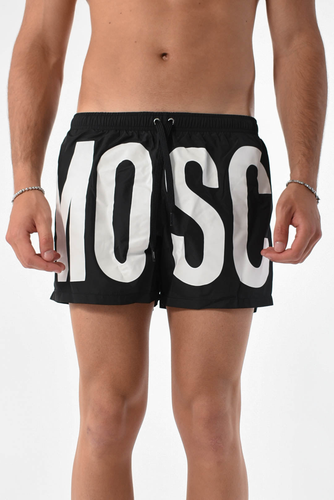 MOSCHINO SWIM Costume boxer