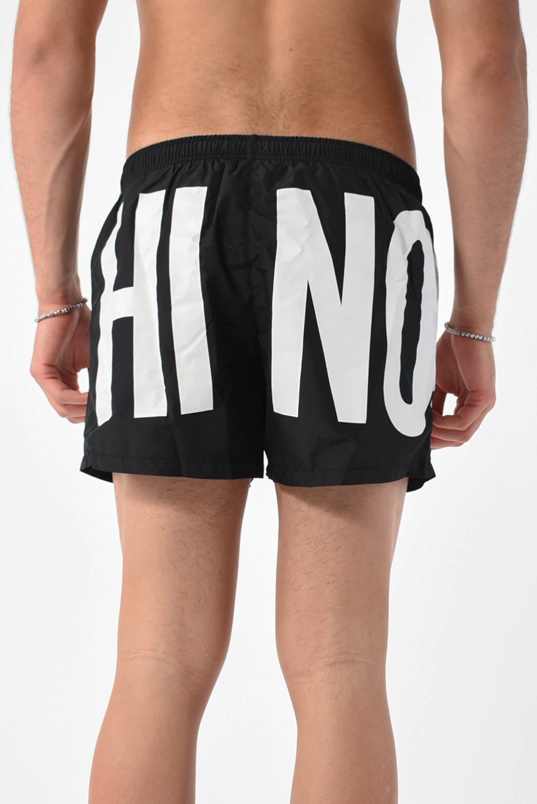 MOSCHINO SWIM Costume boxer