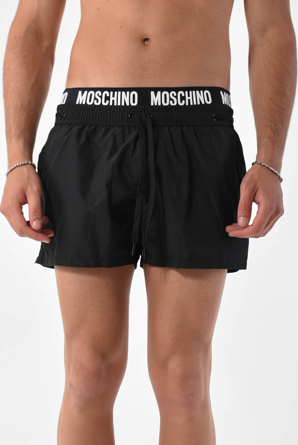 MOSCHINO SWIM Costume boxer