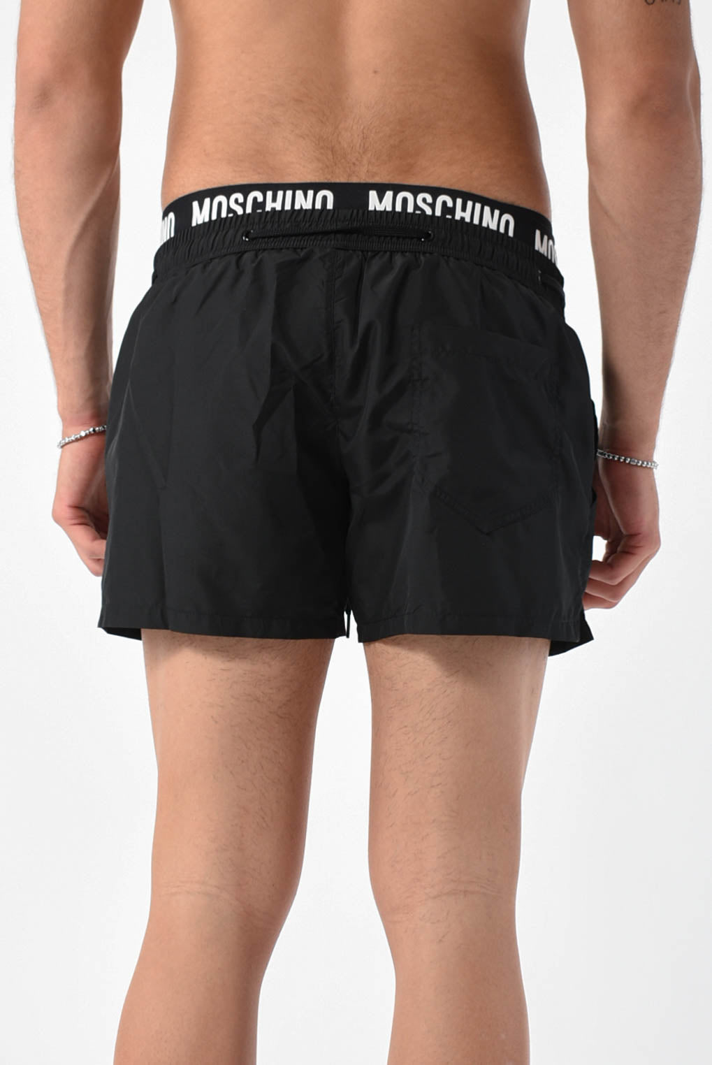 MOSCHINO SWIM Costume boxer