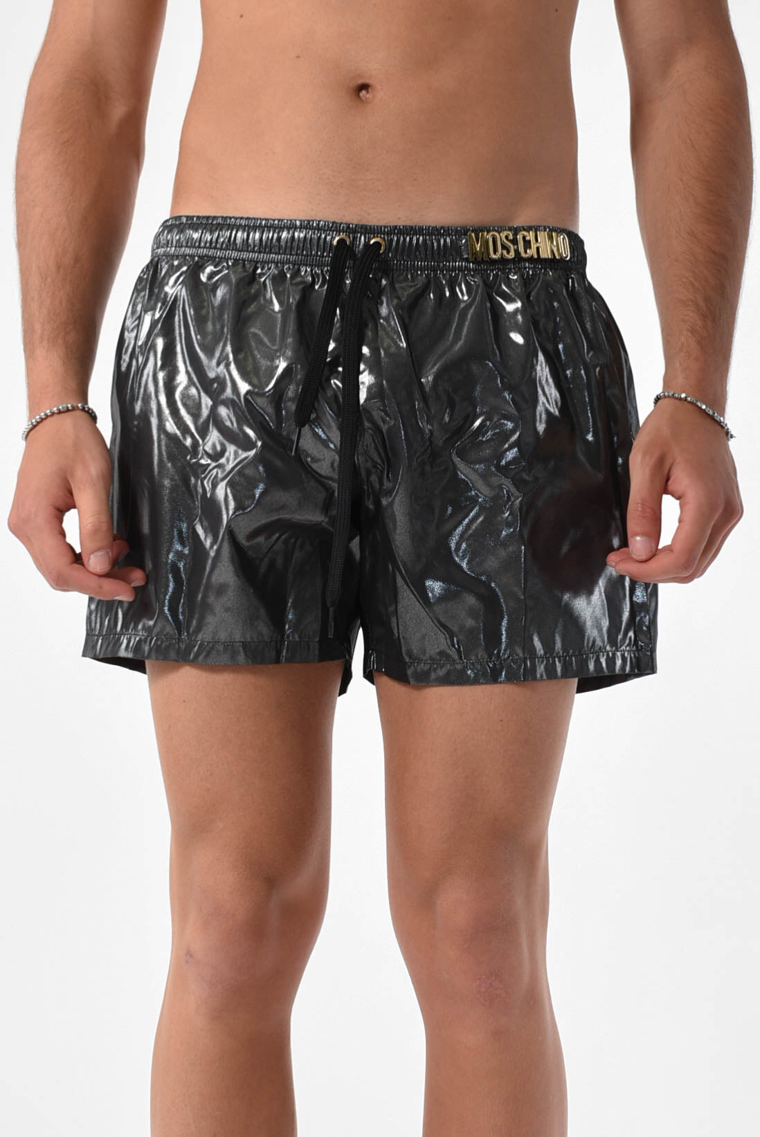 MOSCHINO SWIM Costume boxer