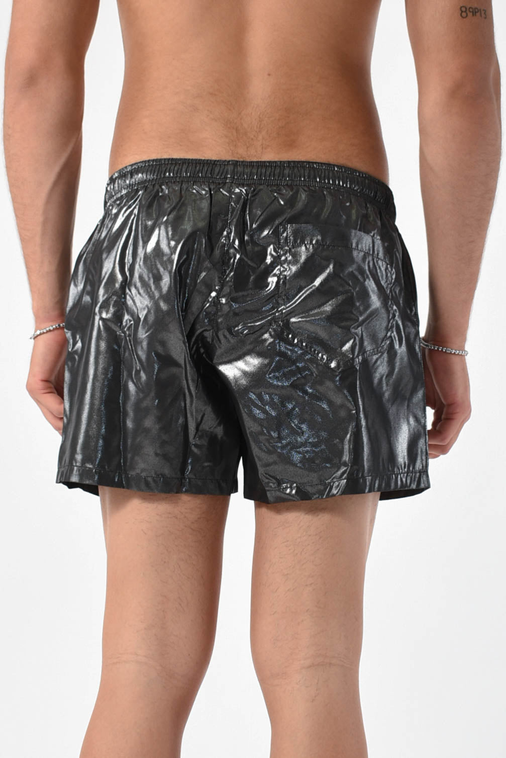 MOSCHINO SWIM Costume boxer