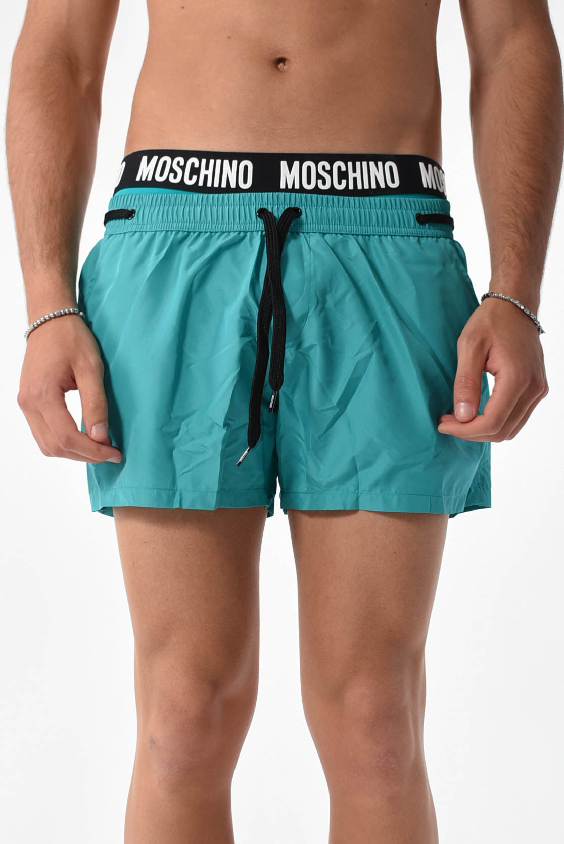 MOSCHINO SWIM Costume boxer