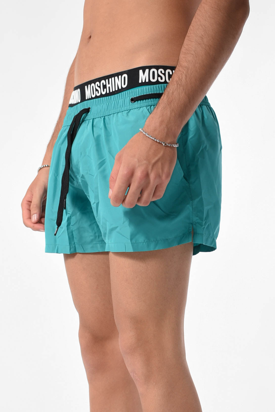 MOSCHINO SWIM Costume boxer