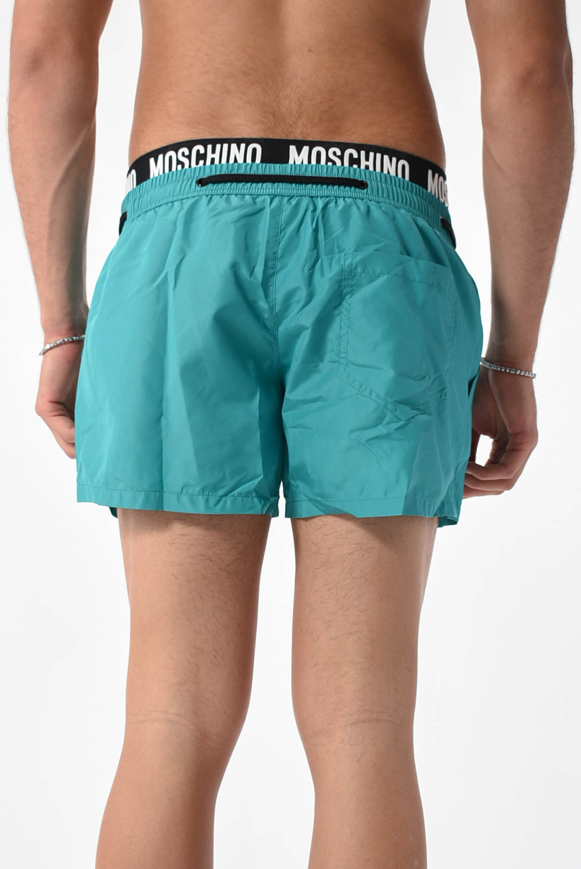 MOSCHINO SWIM Costume boxer