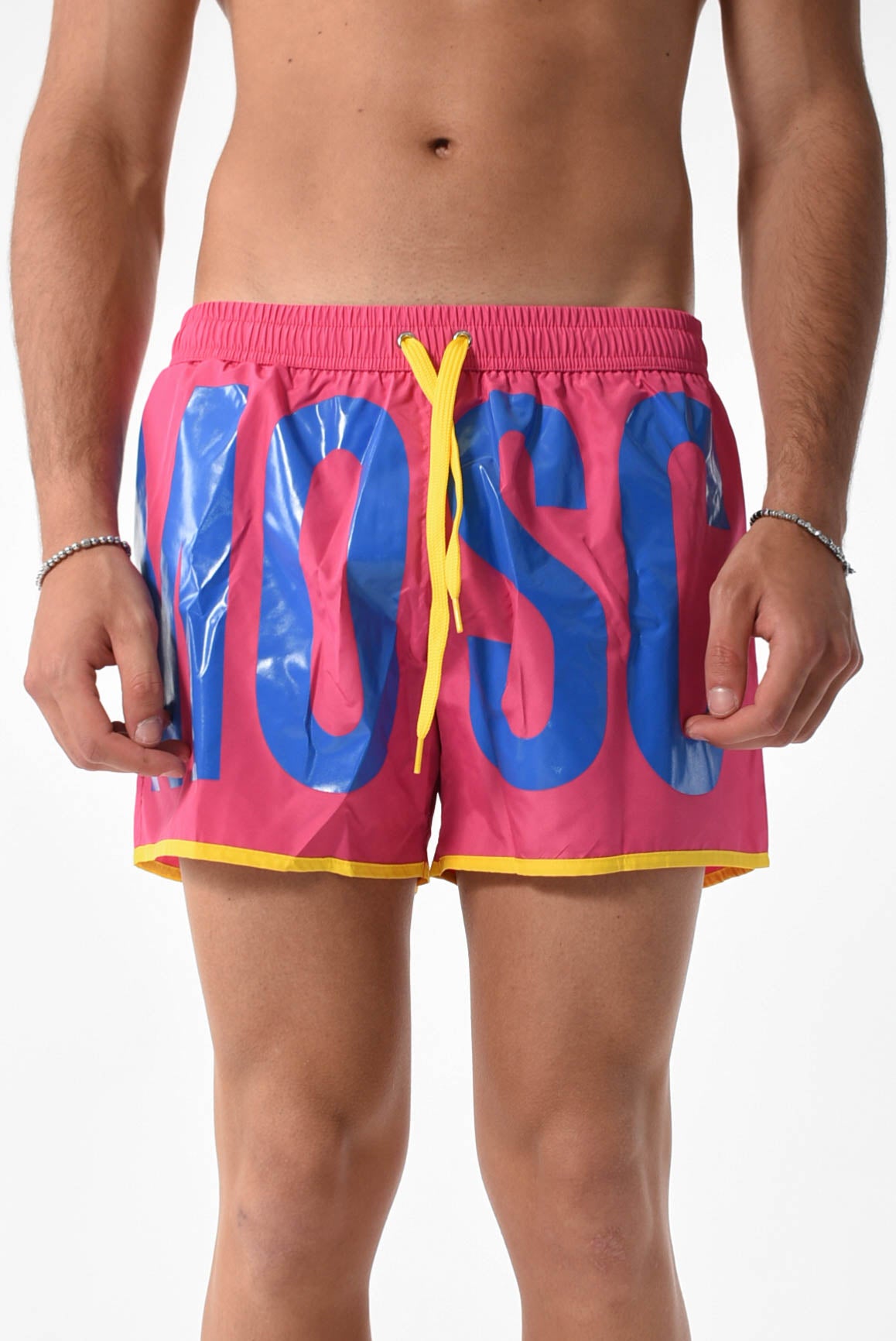 MOSCHINO SWIM Costume boxer