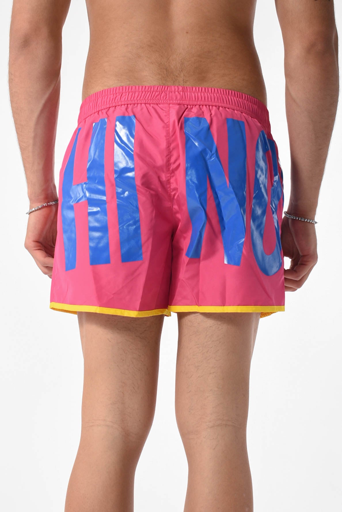 MOSCHINO SWIM Costume boxer