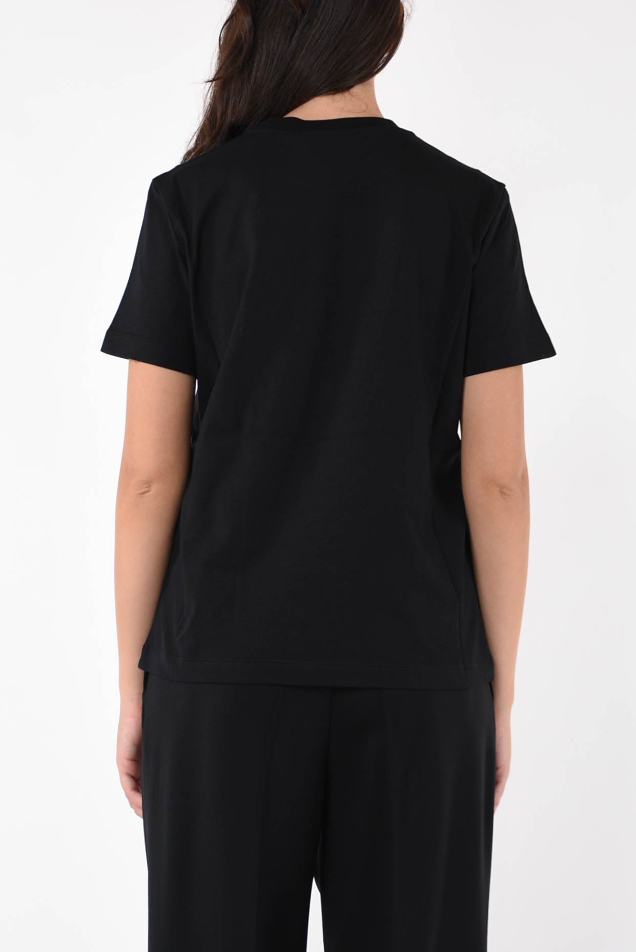 MSGM t-shirt in cotone