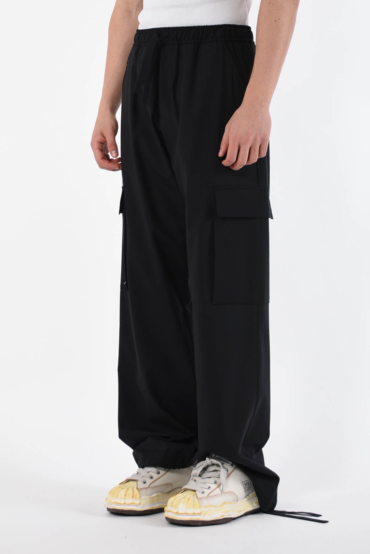 MSGM Pantaloni cargo