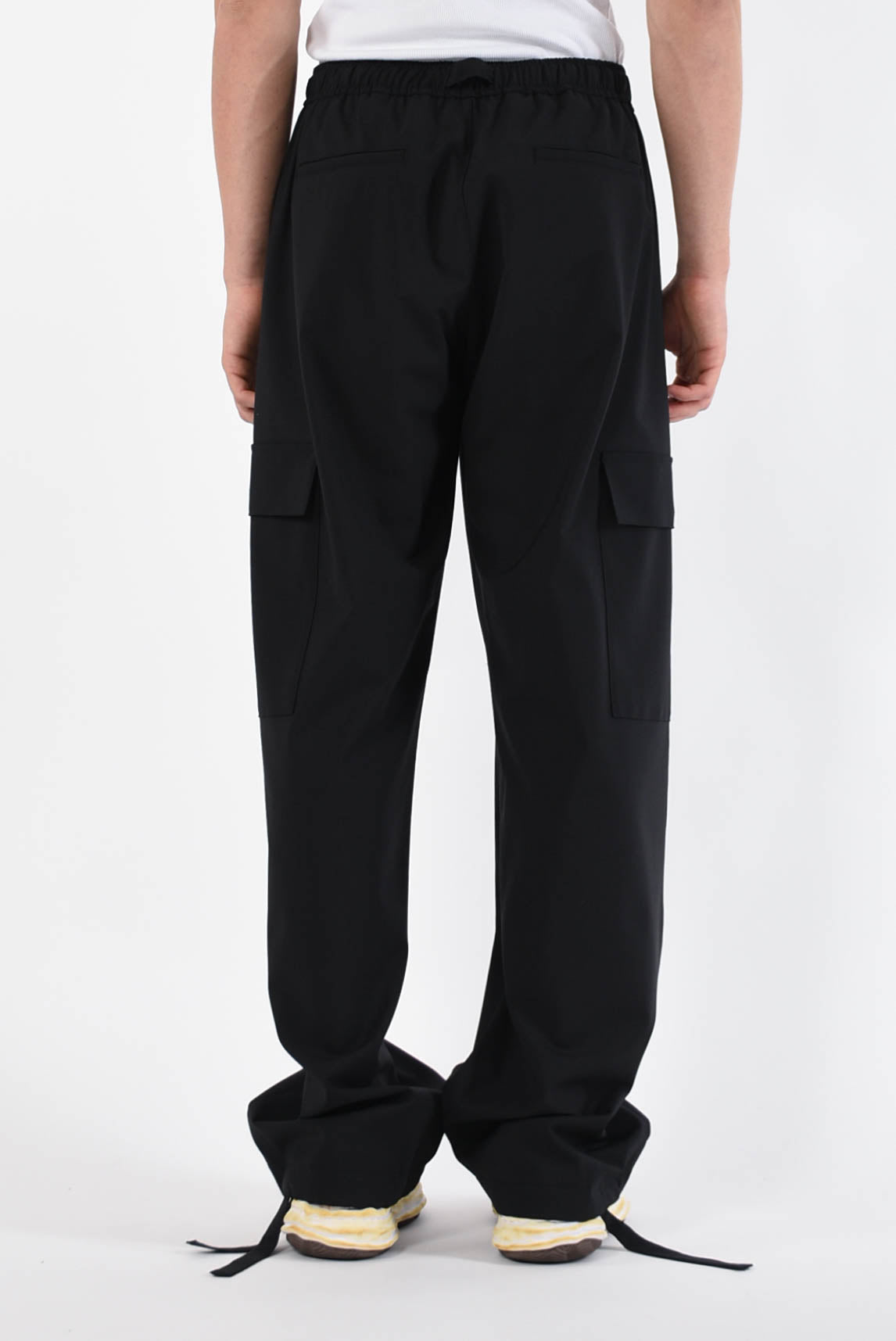 MSGM Pantaloni cargo