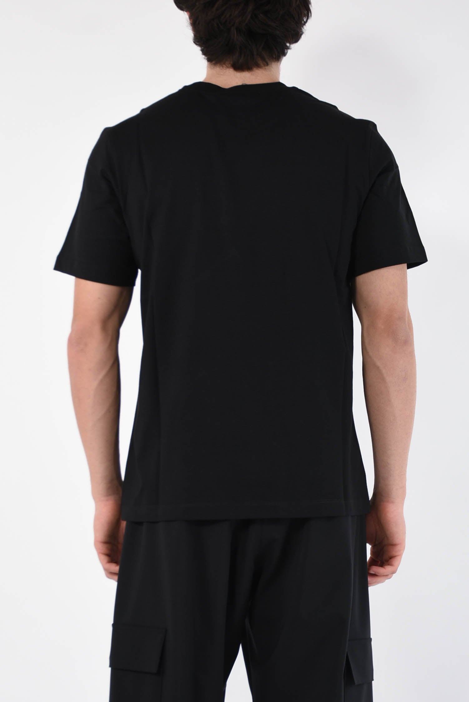 MSGM T-shirt in cotone