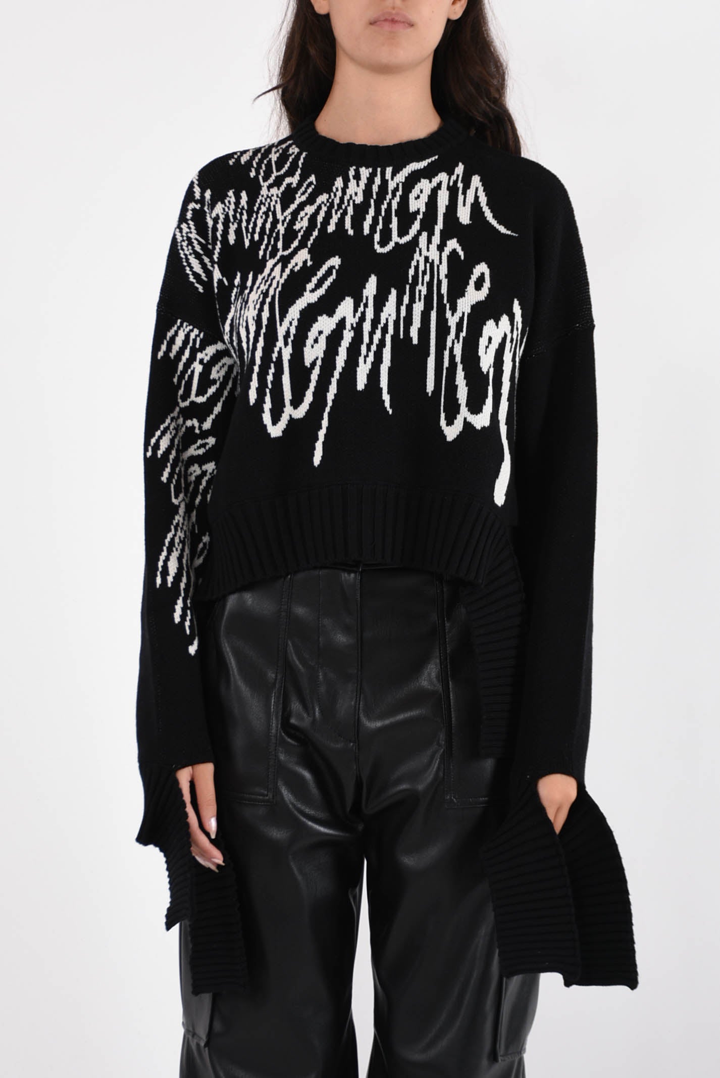 MSGM maglia