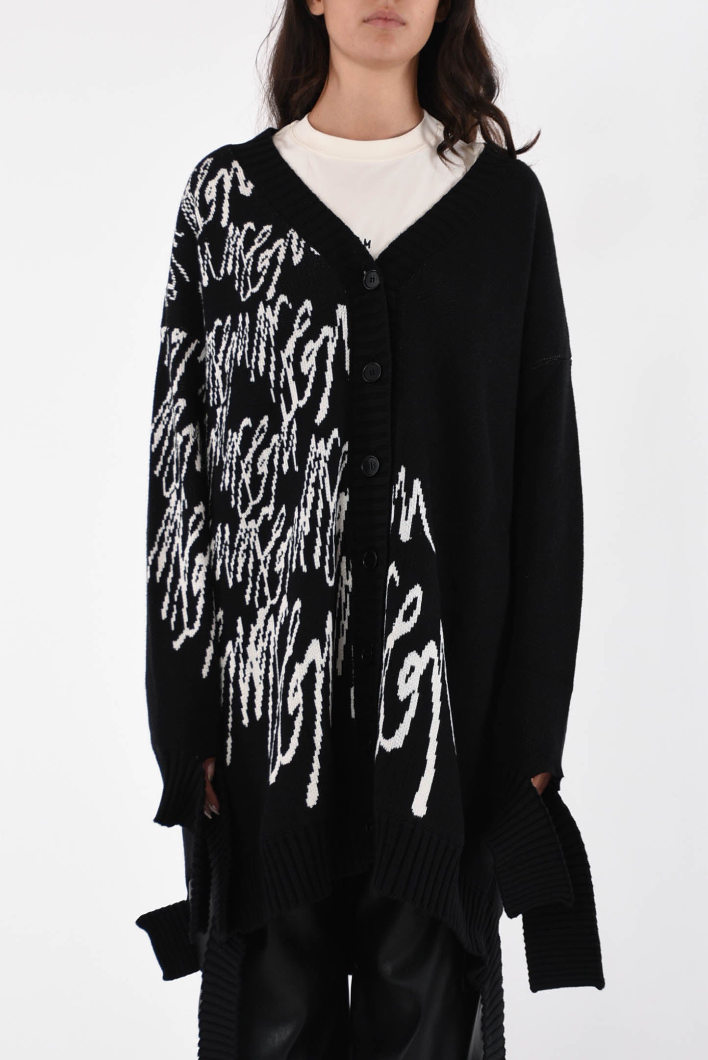 MSGM cardigan