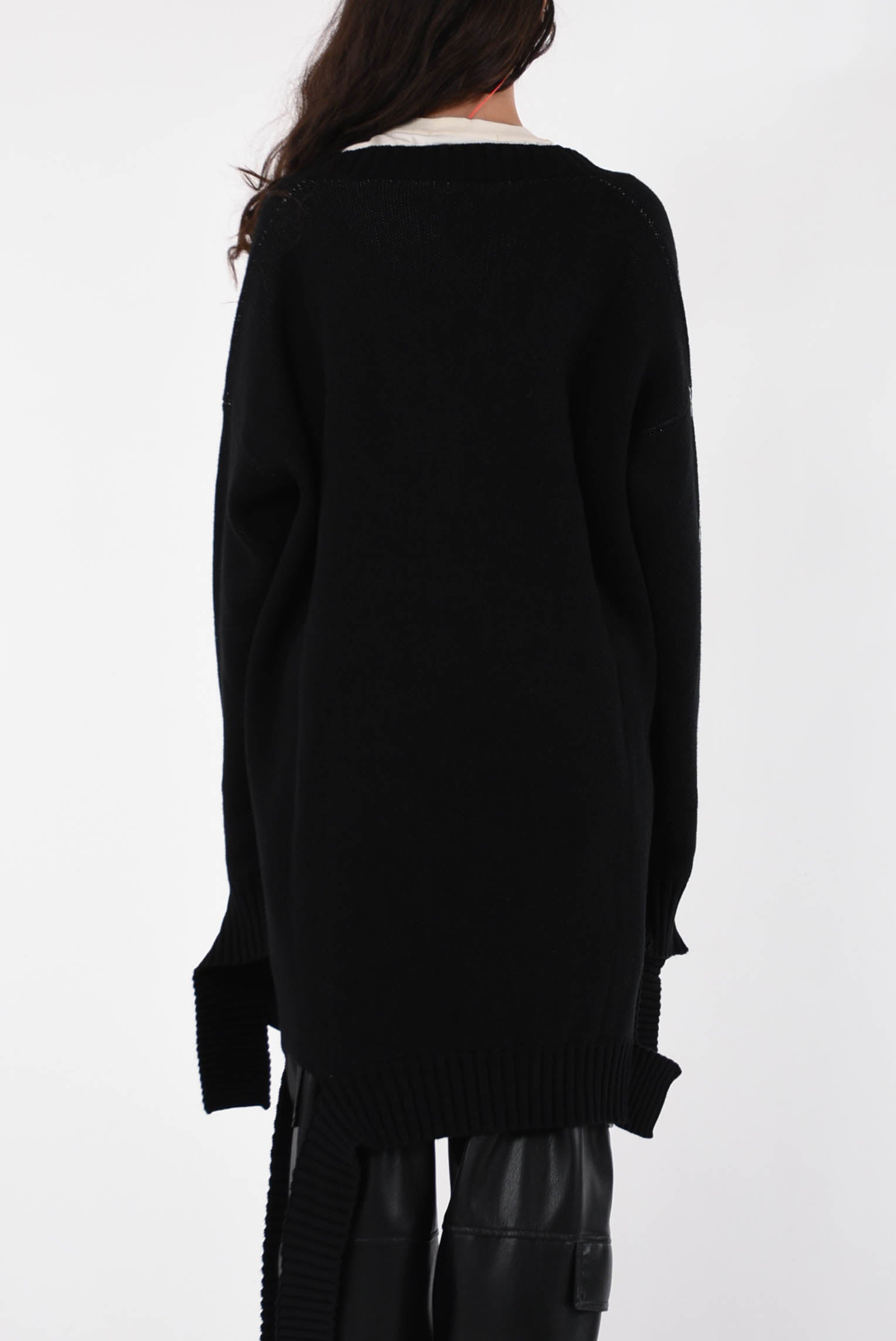 MSGM cardigan