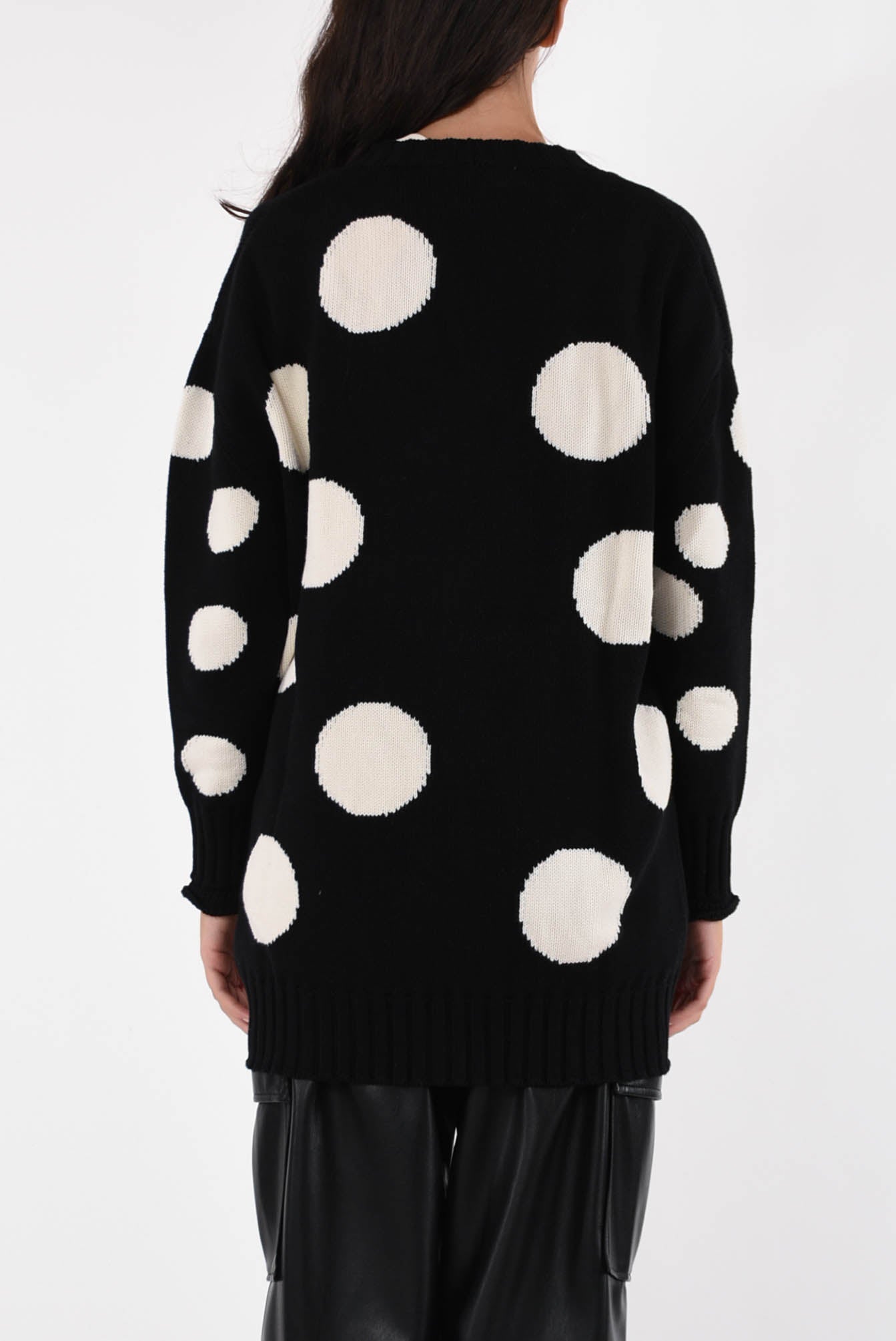 MSGM cardigan