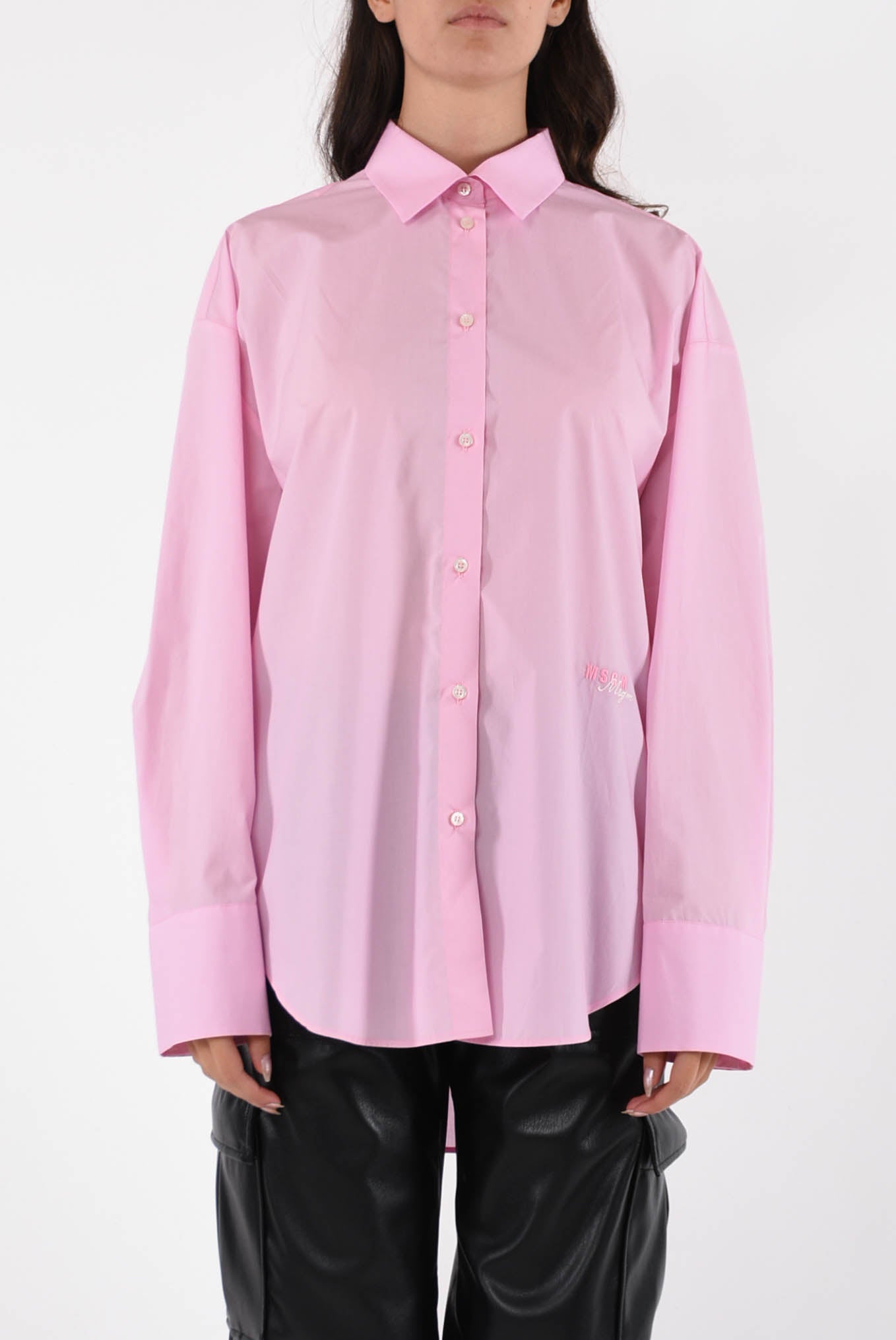 MSGM camicia