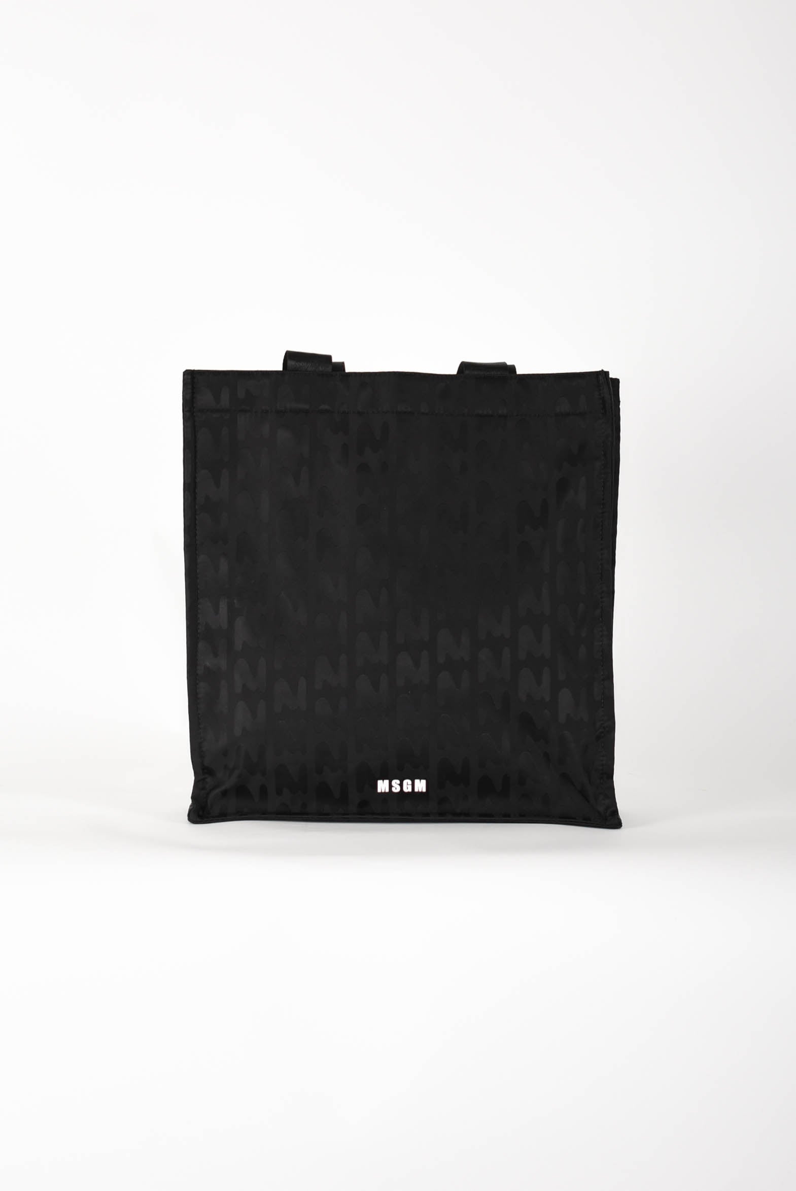 borsa shopper in nylon