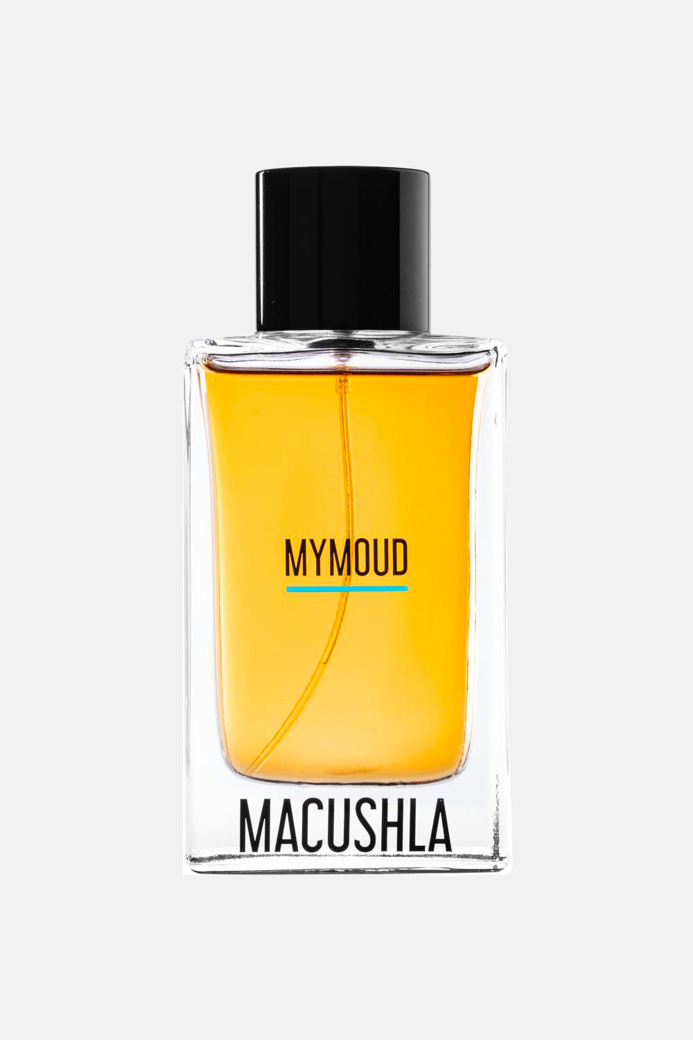 MACUSHLA Profumo intenso MYMOUD