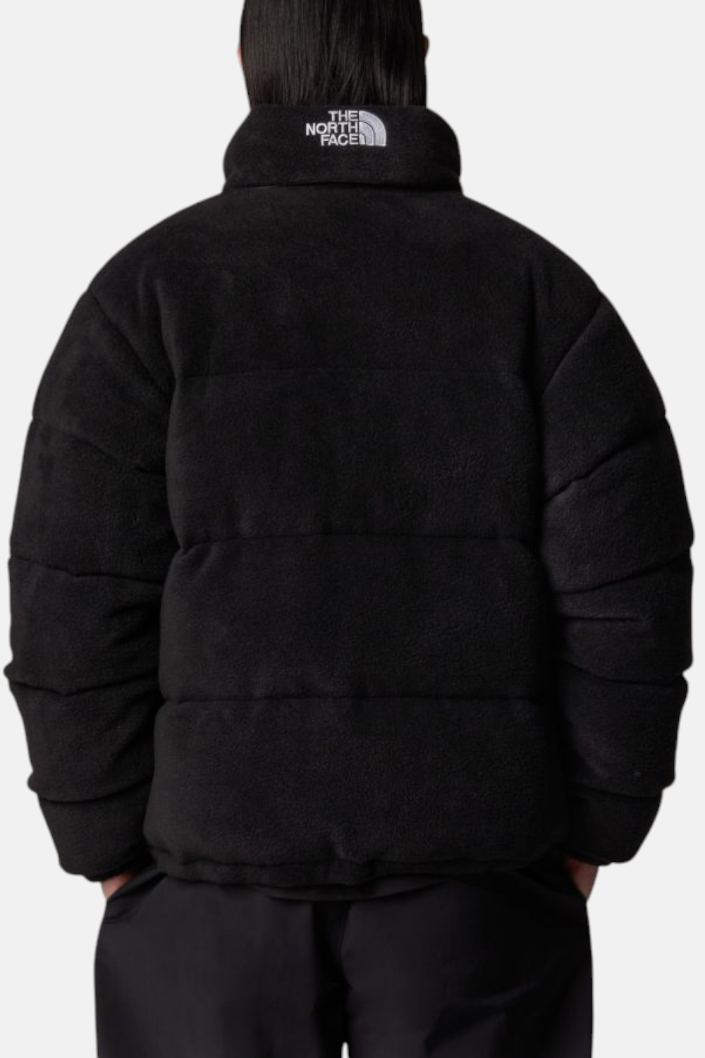 Piumino NUPTSE VELOUR