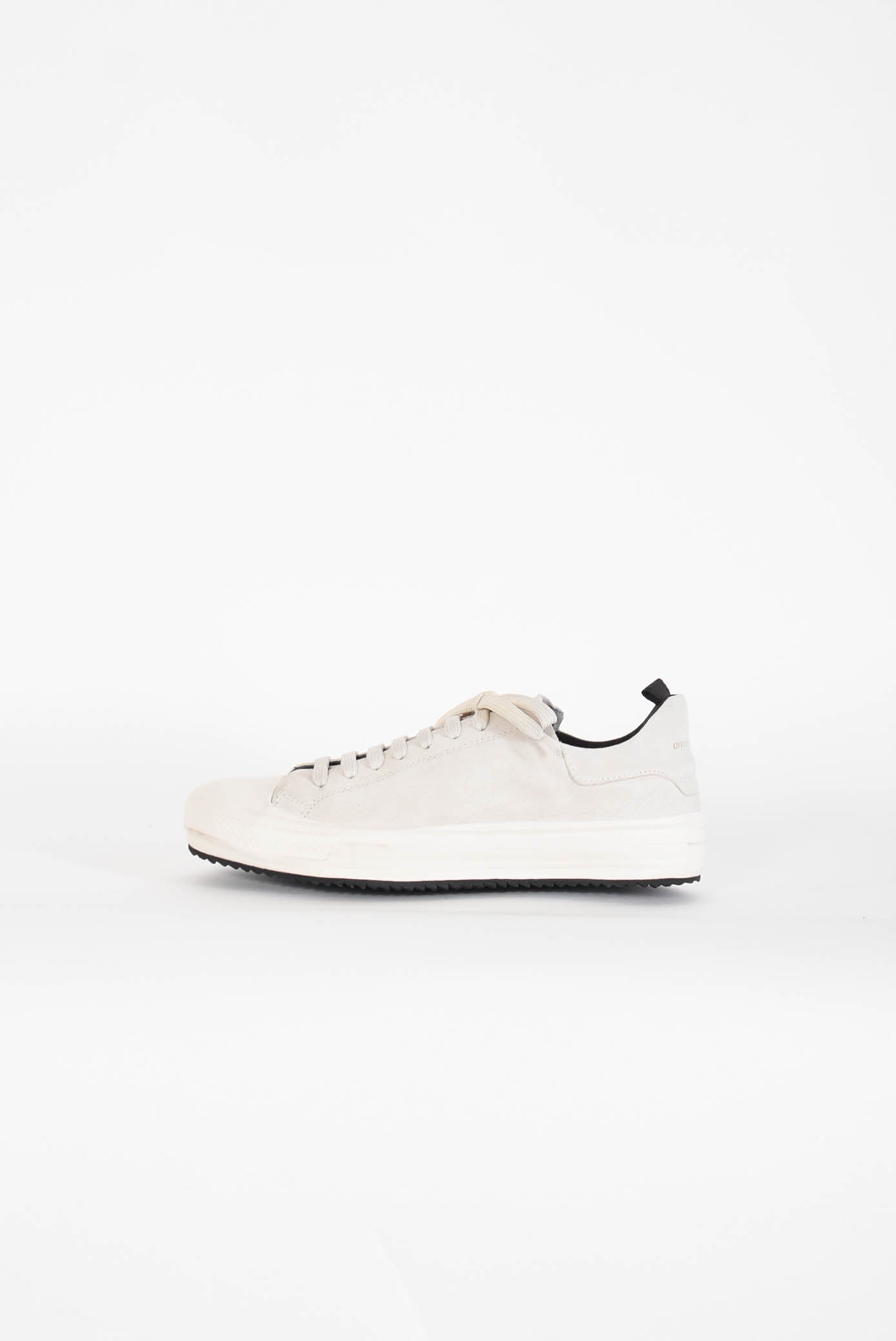 OFFICINE CREATIVE Sneakers in pelle