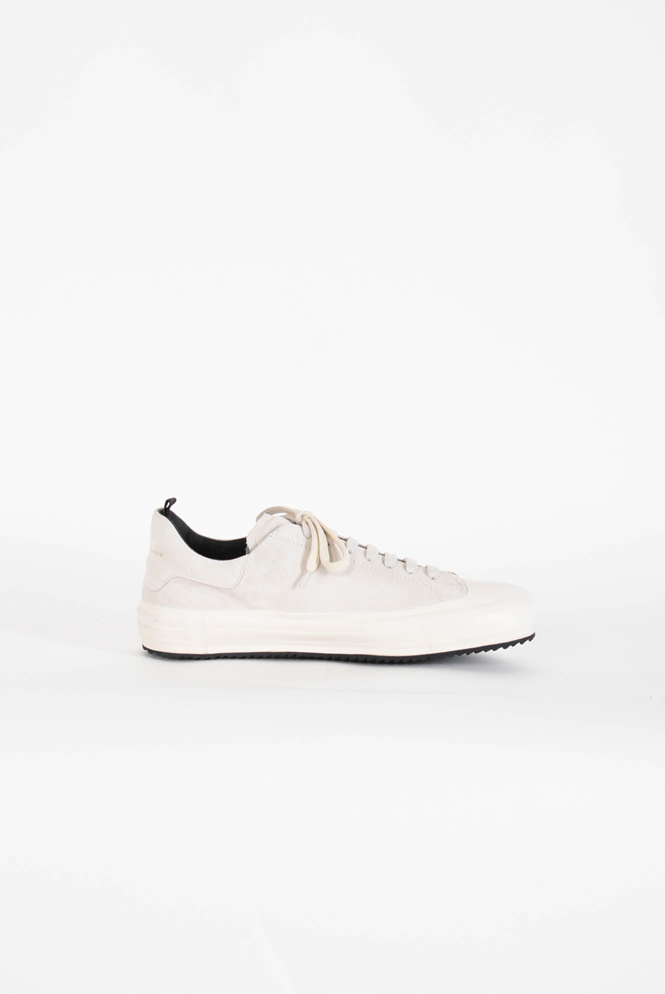 OFFICINE CREATIVE Sneakers in pelle