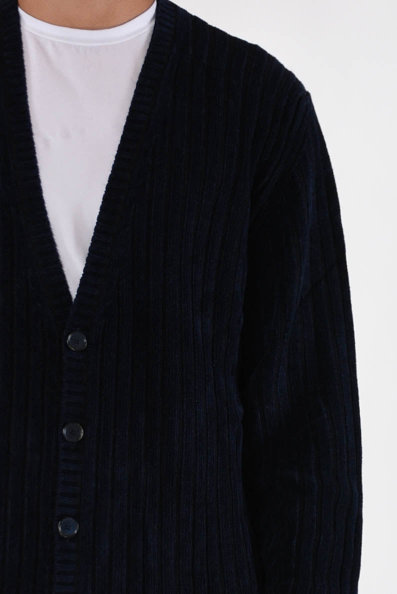 PATRIZIA PEPE Cardigan in viscosa