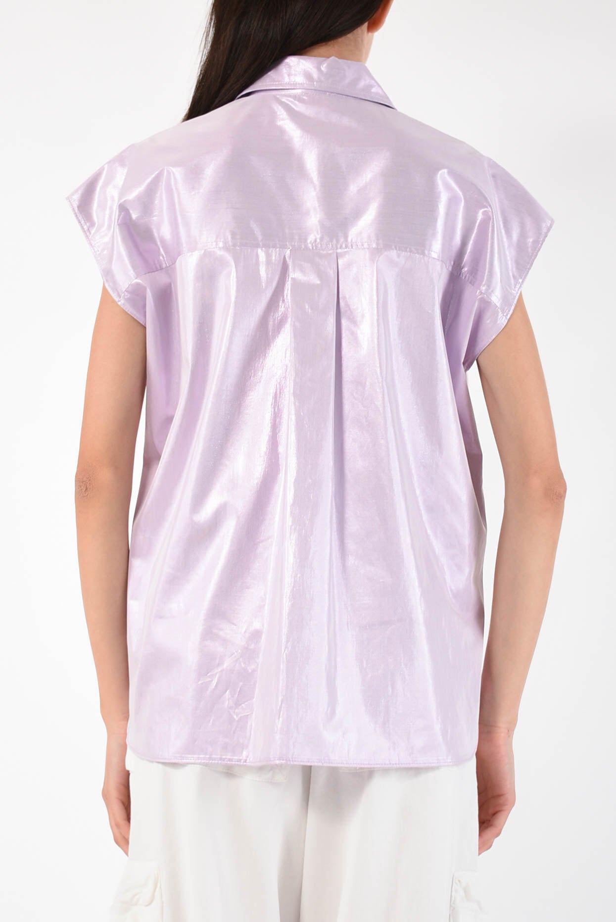 PINKO camicia caomo