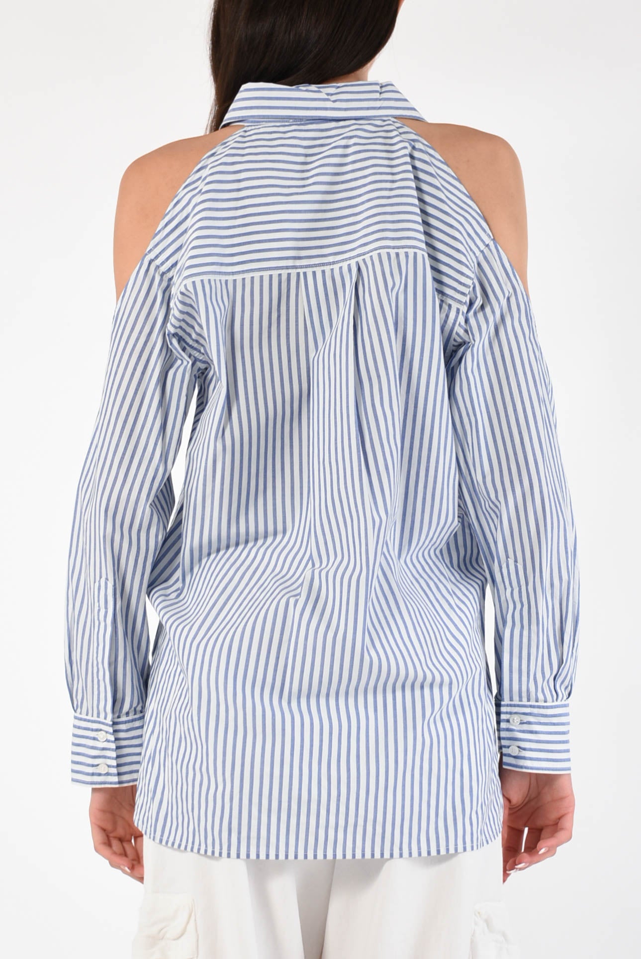 PINKO camicia canterno