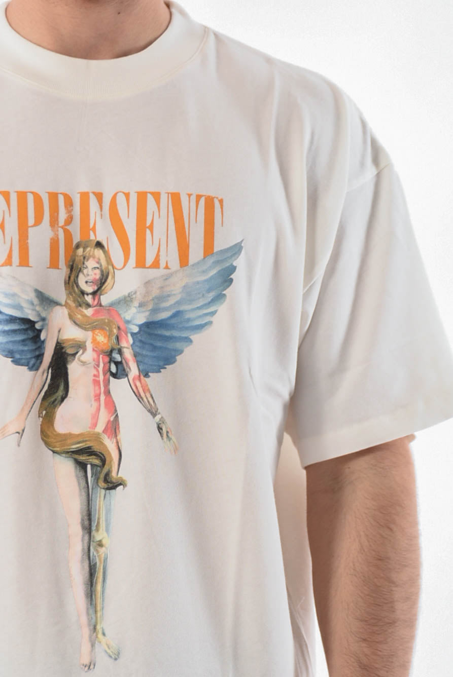 RERESENT T-shirt reborn