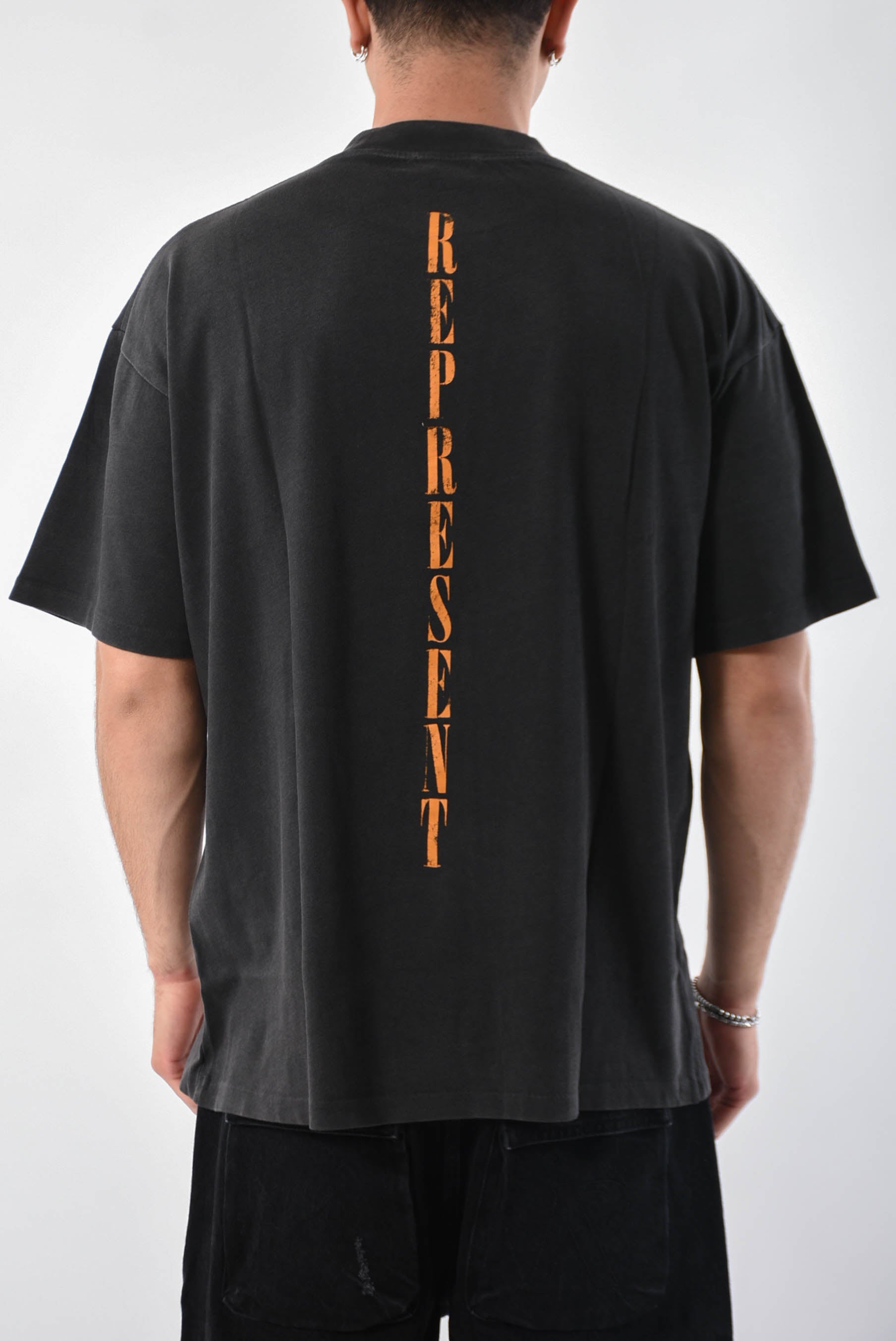 RERESENT T-shirt reborn